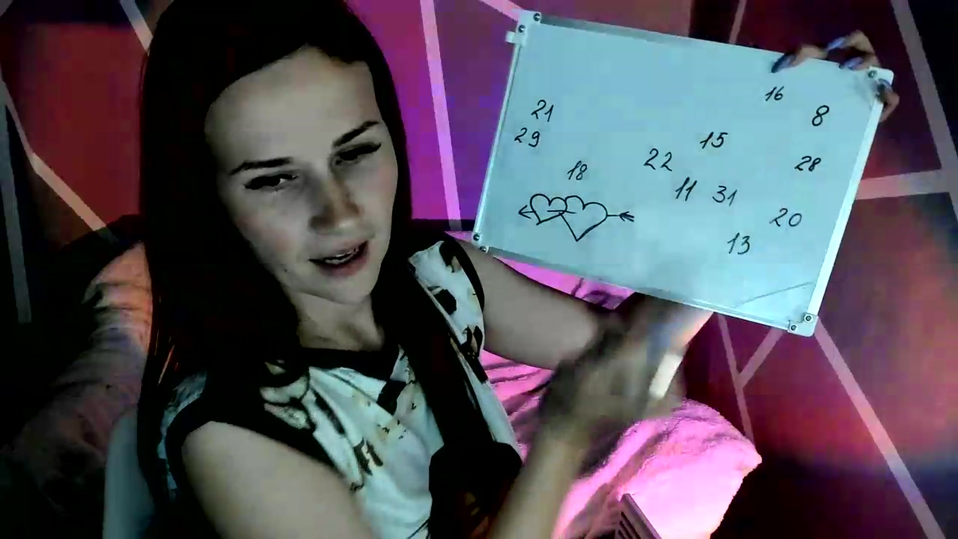 Gallery image thumbnail from Sexy_Ukr's myfreecams stream on, 06/19/2026, 20:12 image 14 of 20