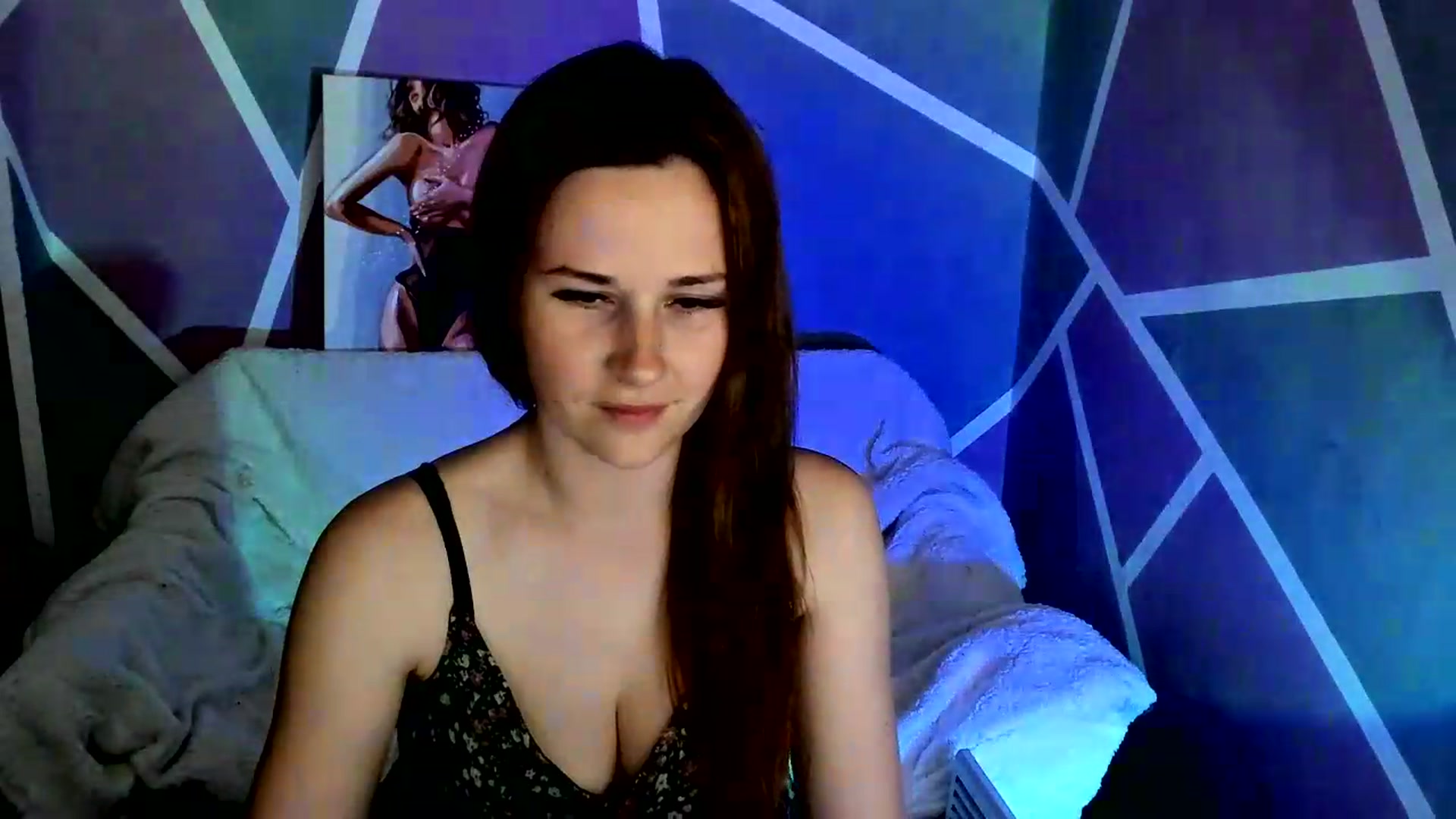 Gallery image thumbnail from Sexy_Ukr's myfreecams stream on, 06/25/2026, 18:51 image 5 of 20