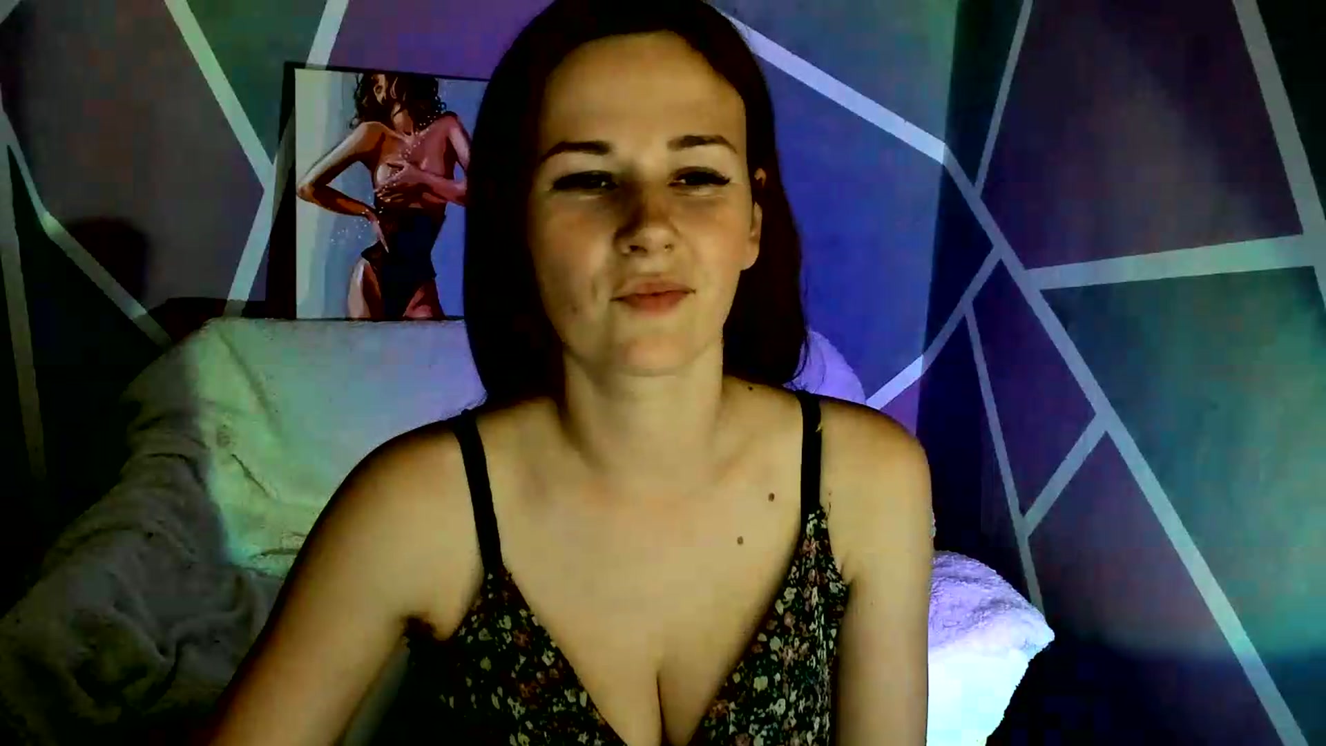 Gallery image thumbnail from Sexy_Ukr's myfreecams stream on, 06/25/2026, 18:51 image 12 of 20