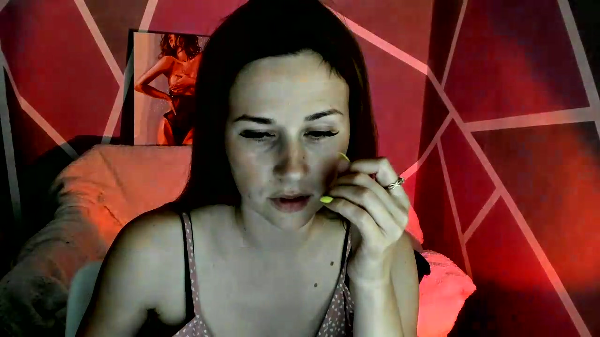 Gallery image thumbnail from Sexy_Ukr's myfreecams stream on, 06/25/2026, 19:48 image 15 of 20