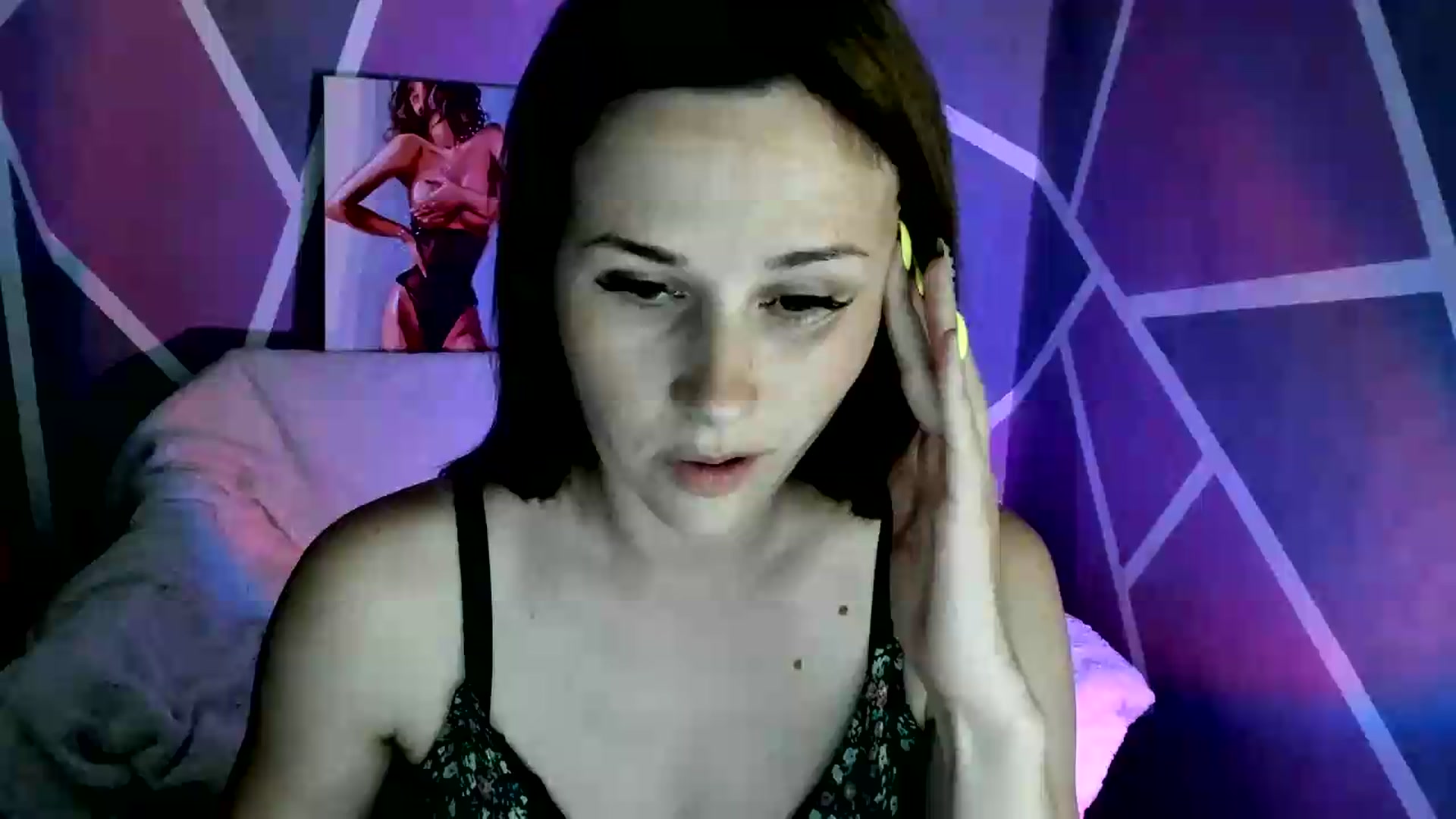 Gallery image thumbnail from Sexy_Ukr's myfreecams stream on, 07/01/2026, 18:44 image 15 of 20