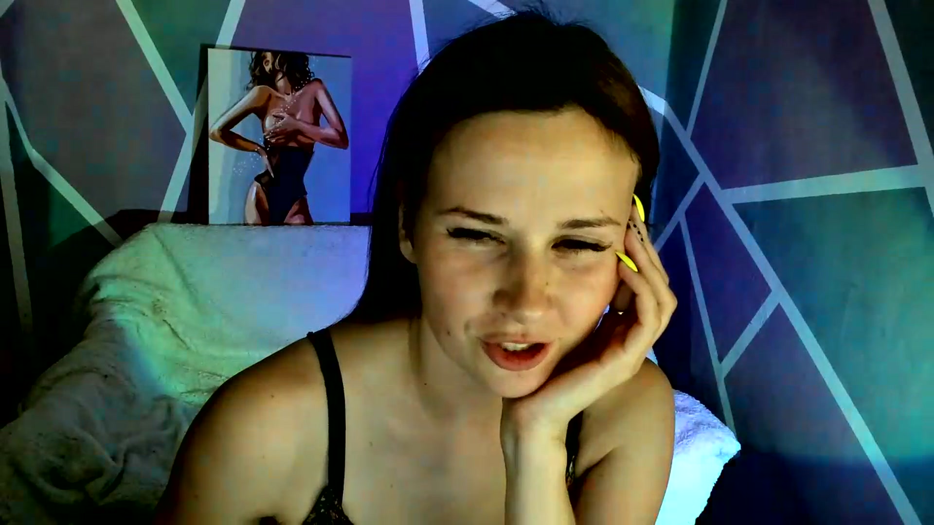 Gallery image thumbnail from Sexy_Ukr's myfreecams stream on, 07/01/2026, 18:44 image 2 of 20