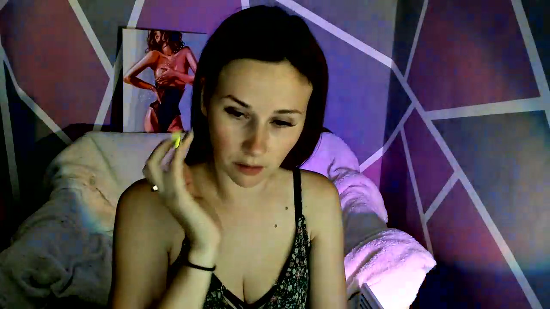 Gallery image thumbnail from Sexy_Ukr's myfreecams stream on, 07/01/2026, 18:44 image 3 of 20