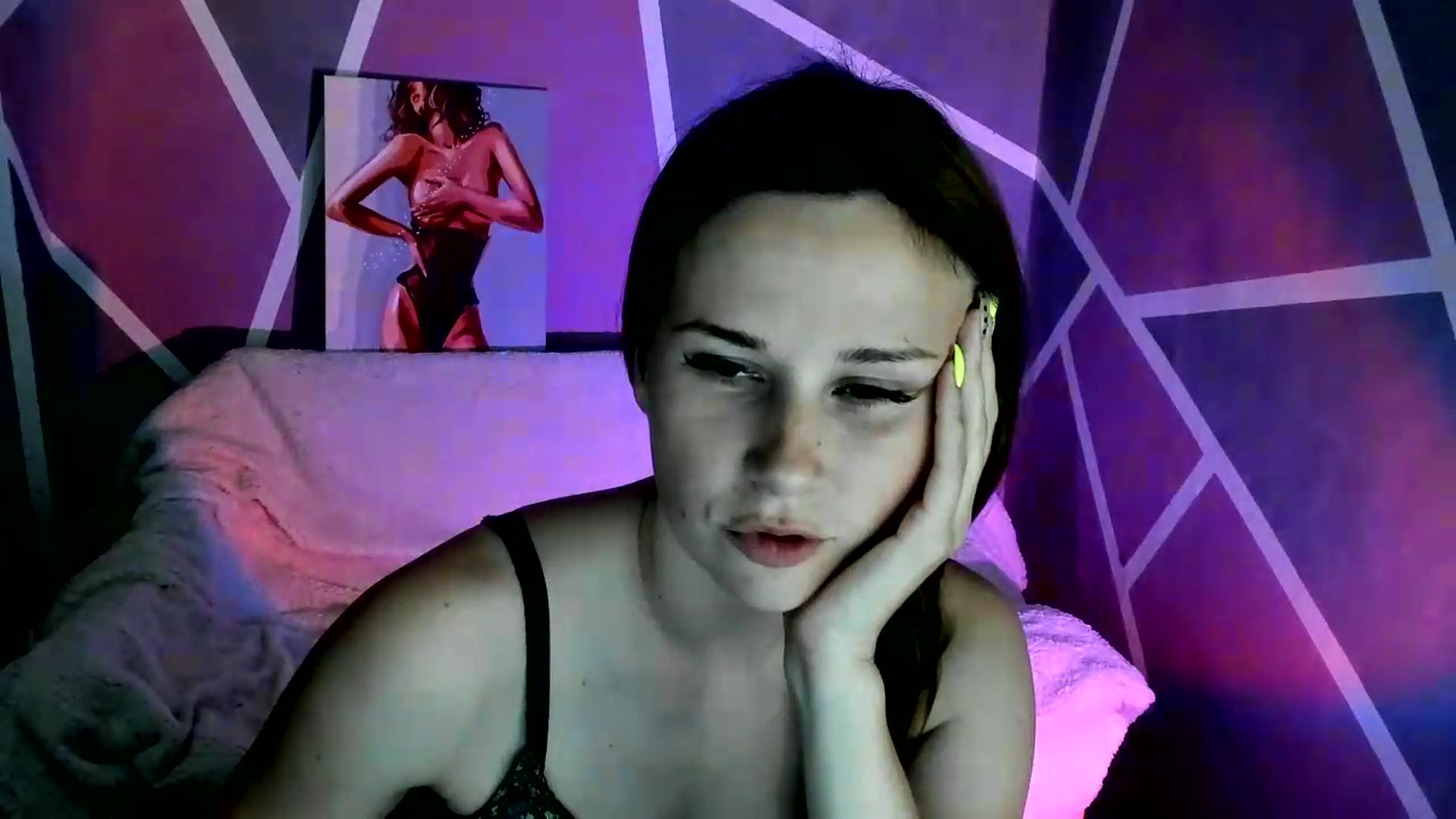 Gallery image thumbnail from Sexy_Ukr's myfreecams stream on, 07/01/2026, 18:44 image 5 of 20