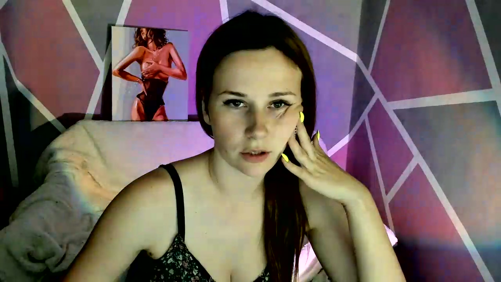 Gallery image thumbnail from Sexy_Ukr's myfreecams stream on, 07/01/2026, 18:44 image 8 of 20