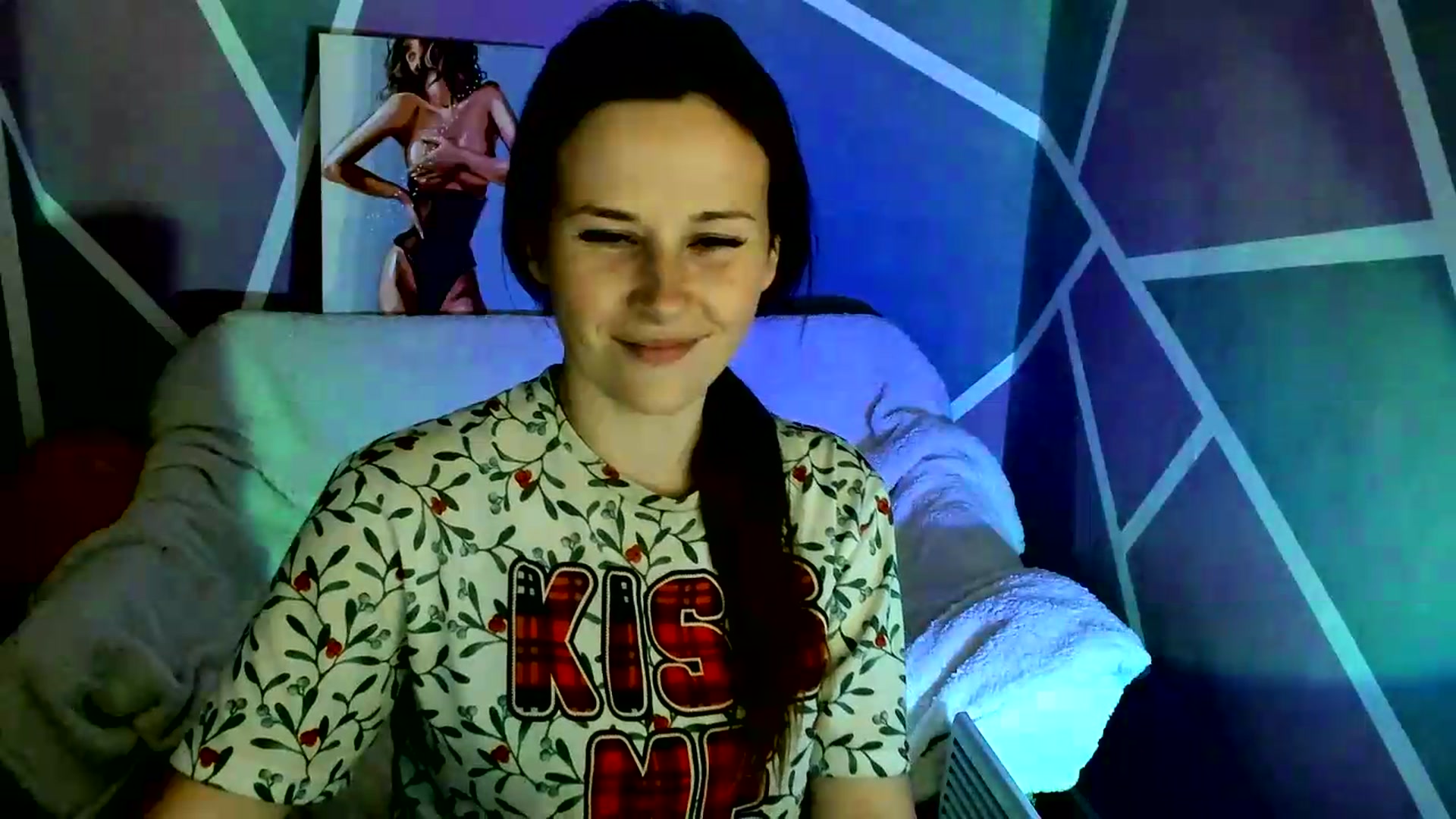 Gallery image thumbnail from Sexy_Ukr's myfreecams stream on, 07/04/2026, 19:05 image 17 of 20