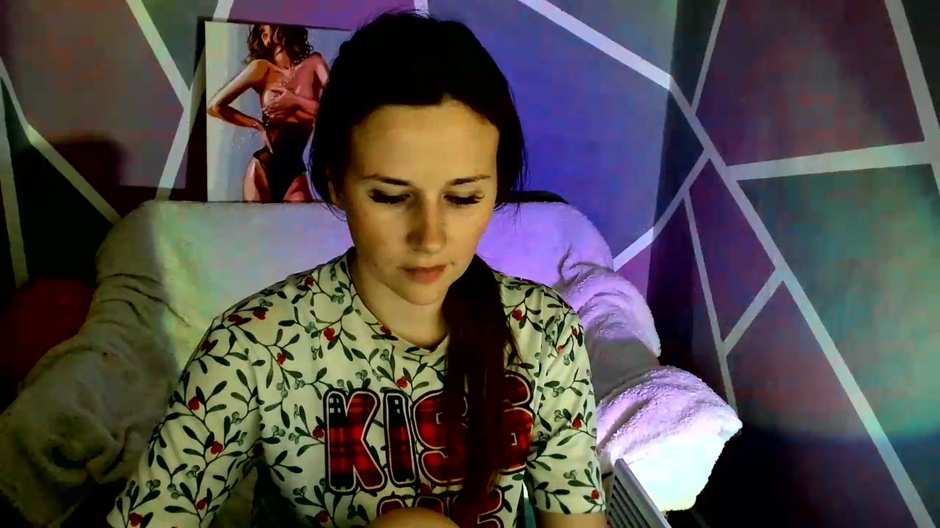Gallery image thumbnail from Sexy_Ukr's myfreecams stream on, 07/04/2026, 19:05 image 11 of 20