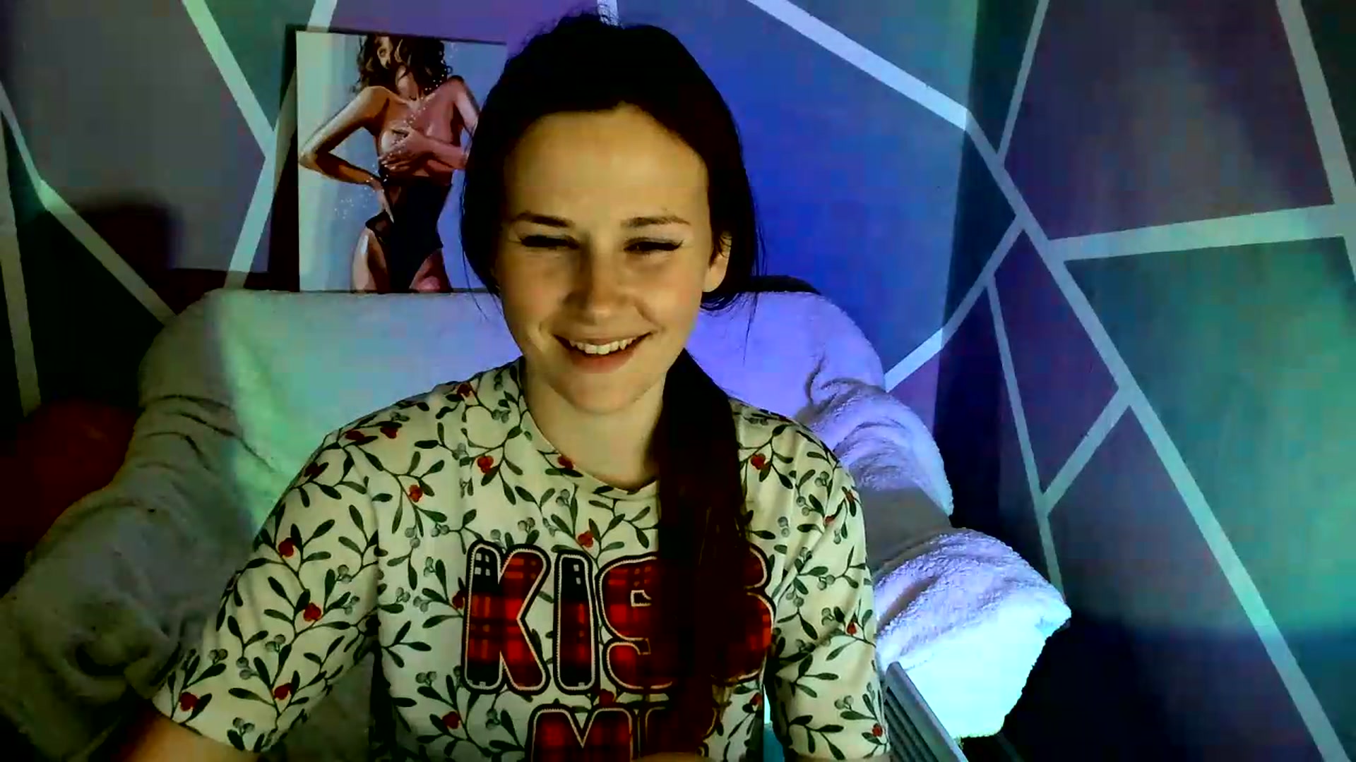 Gallery image thumbnail from Sexy_Ukr's myfreecams stream on, 07/04/2026, 19:05 image 15 of 20