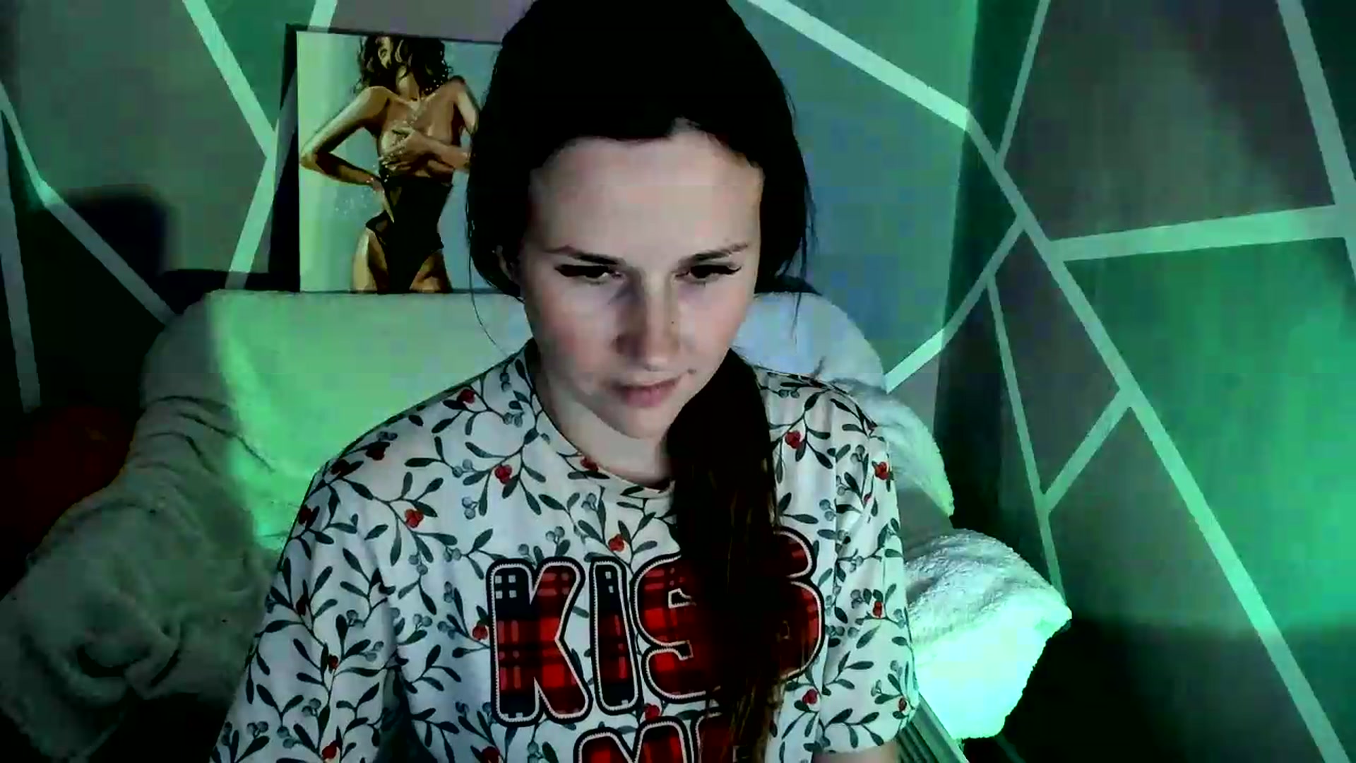 Gallery image thumbnail from Sexy_Ukr's myfreecams stream on, 07/04/2026, 19:05 image 20 of 20