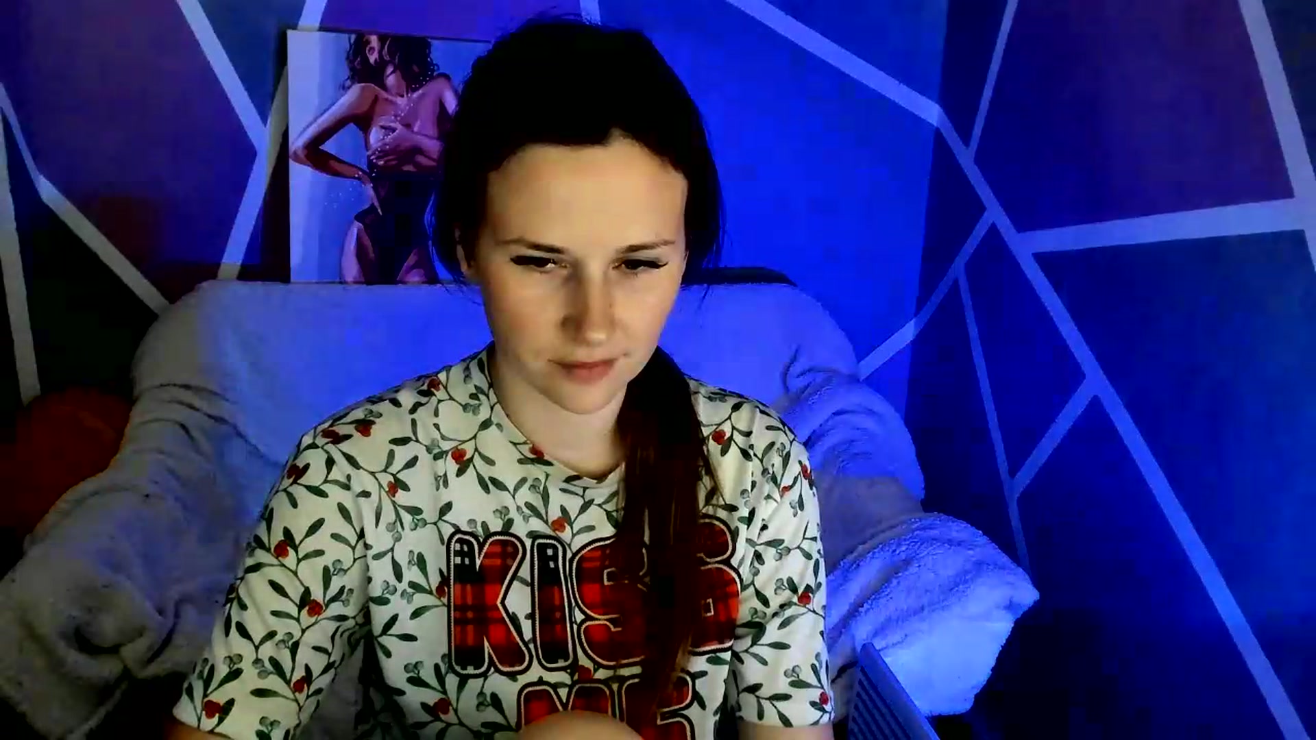Gallery image thumbnail from Sexy_Ukr's myfreecams stream on, 07/04/2026, 19:05 image 12 of 20