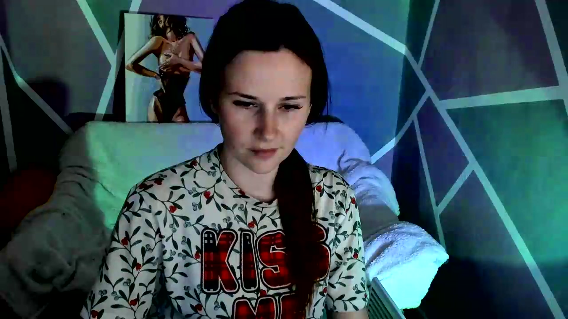Gallery image thumbnail from Sexy_Ukr's myfreecams stream on, 07/04/2026, 19:05 image 18 of 20