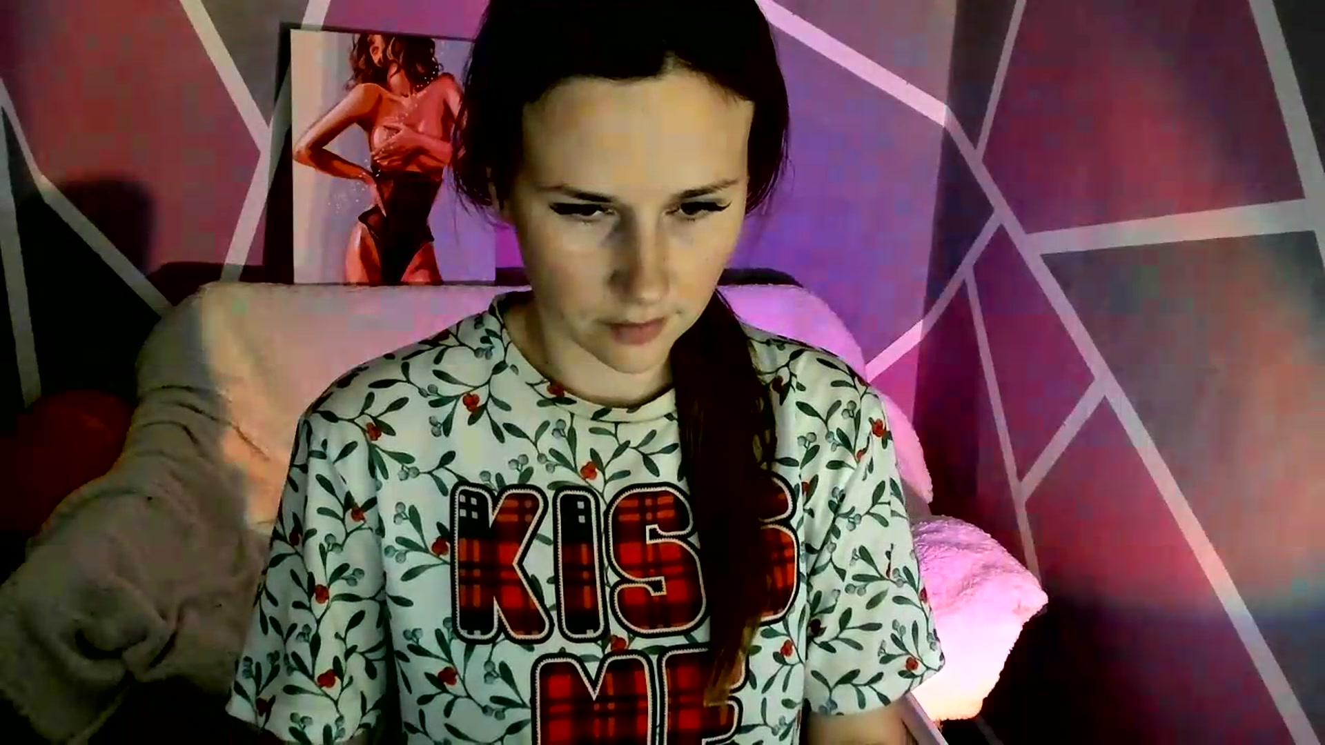 Gallery image thumbnail from Sexy_Ukr's myfreecams stream on, 07/04/2026, 19:05 image 3 of 20