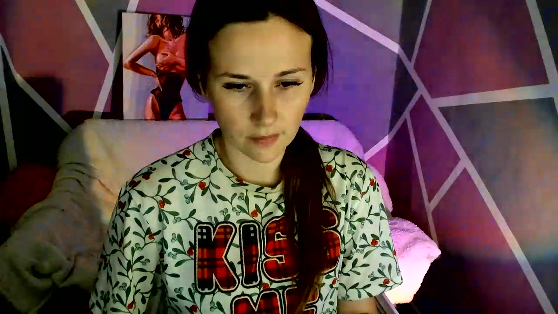 Gallery image thumbnail from Sexy_Ukr's myfreecams stream on, 07/04/2026, 19:05 image 6 of 20