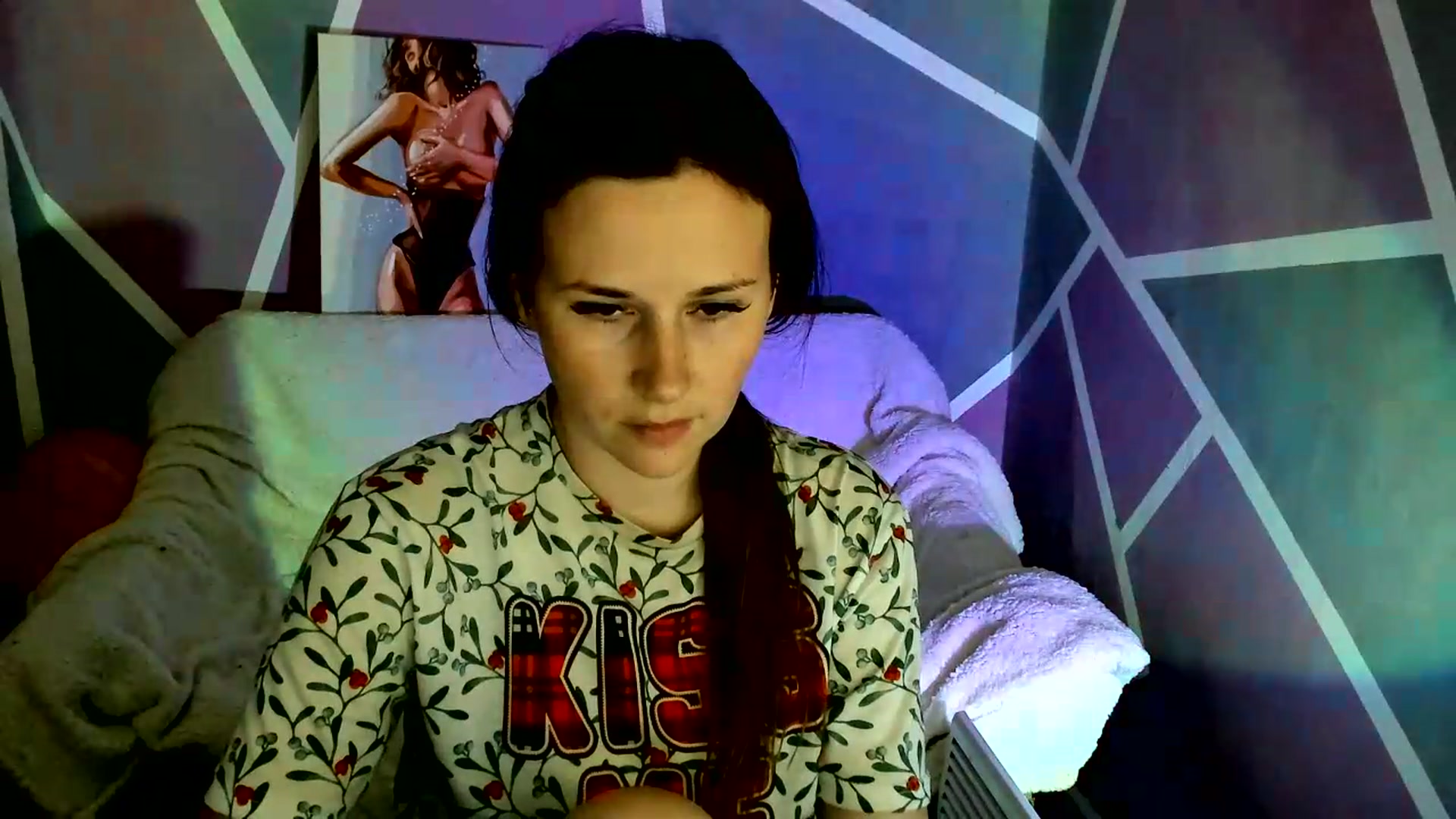 Gallery image thumbnail from Sexy_Ukr's myfreecams stream on, 07/04/2026, 19:05 image 13 of 20