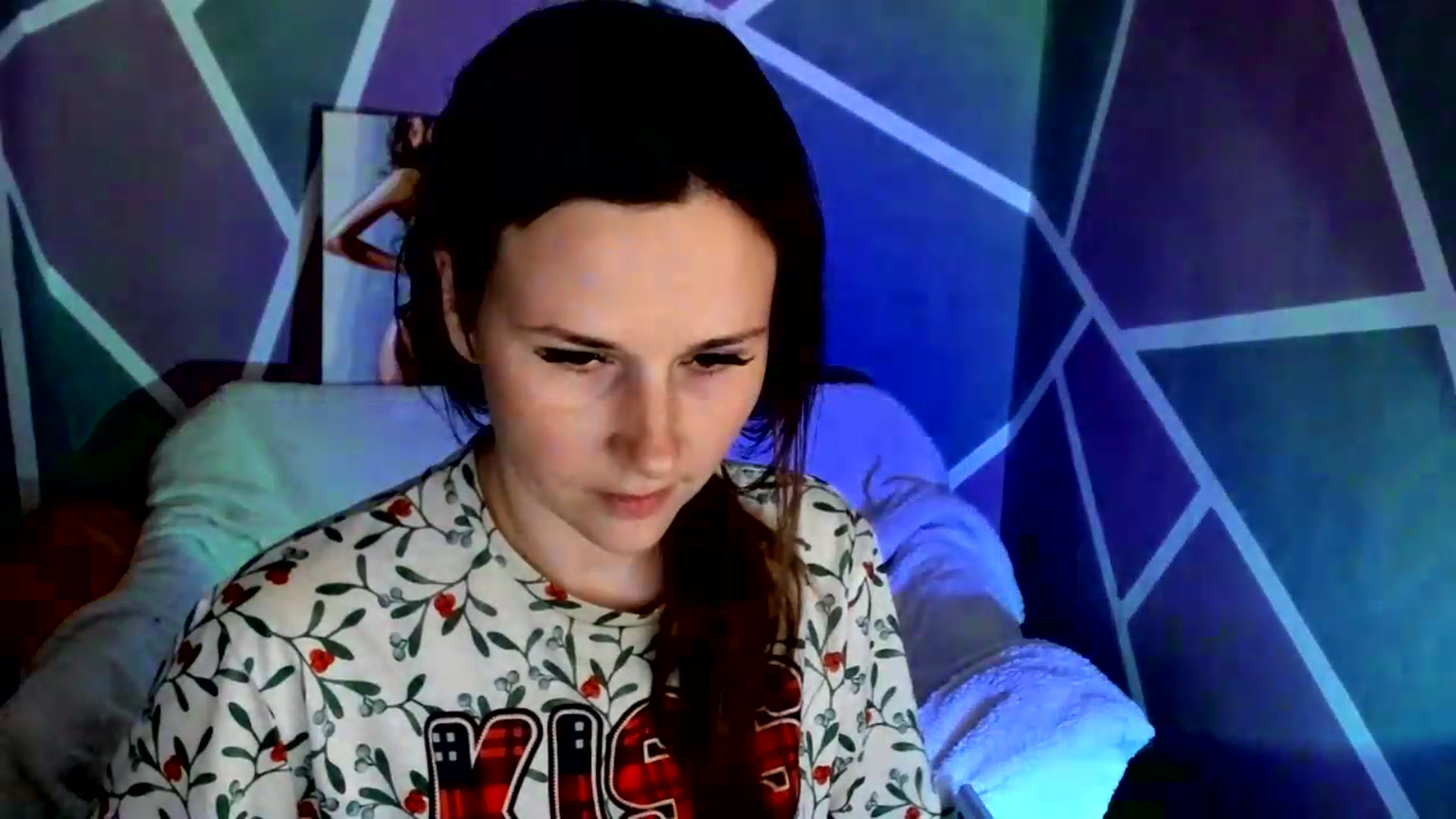 Gallery image thumbnail from Sexy_Ukr's myfreecams stream on, 07/04/2026, 19:32 image 16 of 20