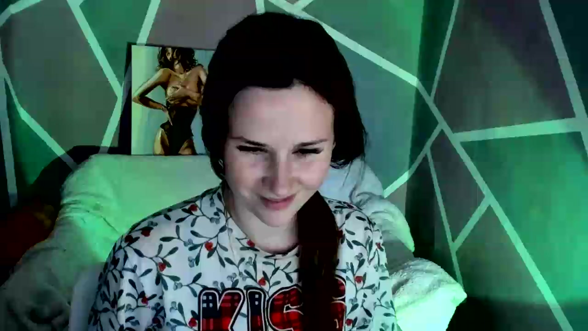 Gallery image thumbnail from Sexy_Ukr's myfreecams stream on, 07/04/2026, 19:32 image 1 of 20