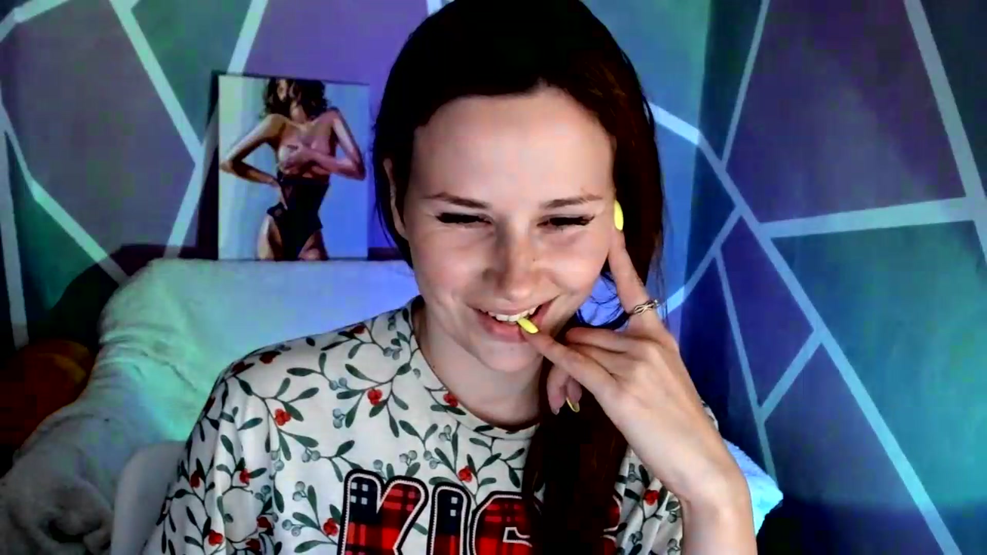 Gallery image thumbnail from Sexy_Ukr's myfreecams stream on, 07/04/2026, 19:32 image 13 of 20