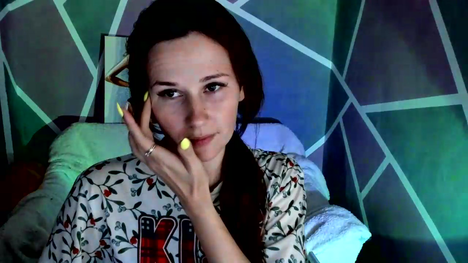 Gallery image thumbnail from Sexy_Ukr's myfreecams stream on, 07/04/2026, 19:32 image 10 of 20