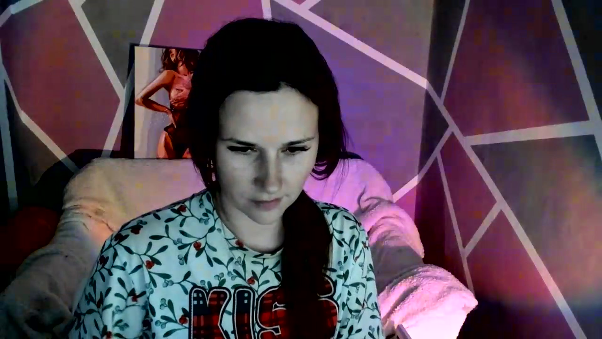Gallery image thumbnail from Sexy_Ukr's myfreecams stream on, 07/04/2026, 19:32 image 6 of 20