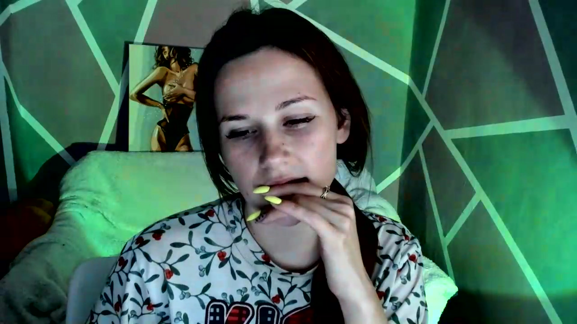 Gallery image thumbnail from Sexy_Ukr's myfreecams stream on, 07/04/2026, 19:32 image 4 of 20
