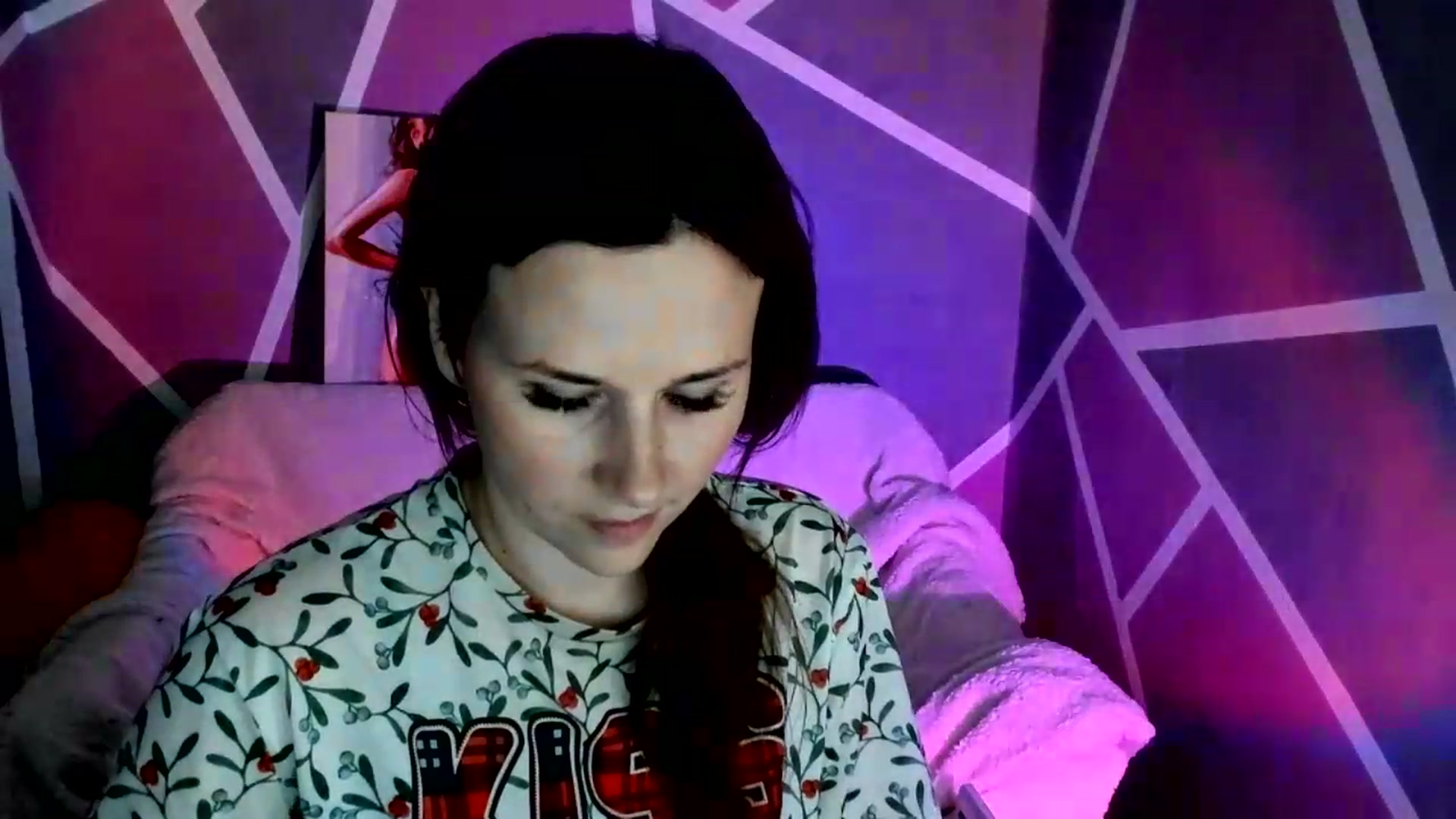 Gallery image thumbnail from Sexy_Ukr's myfreecams stream on, 07/04/2026, 19:32 image 18 of 20