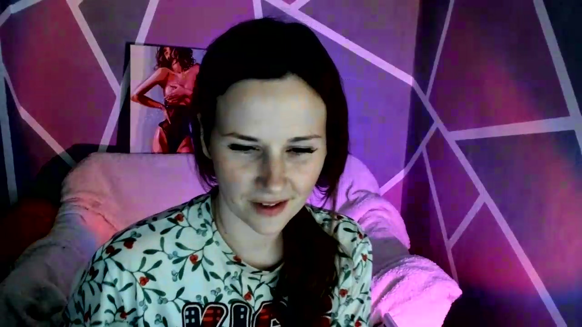 Gallery image thumbnail from Sexy_Ukr's myfreecams stream on, 07/04/2026, 19:32 image 15 of 20
