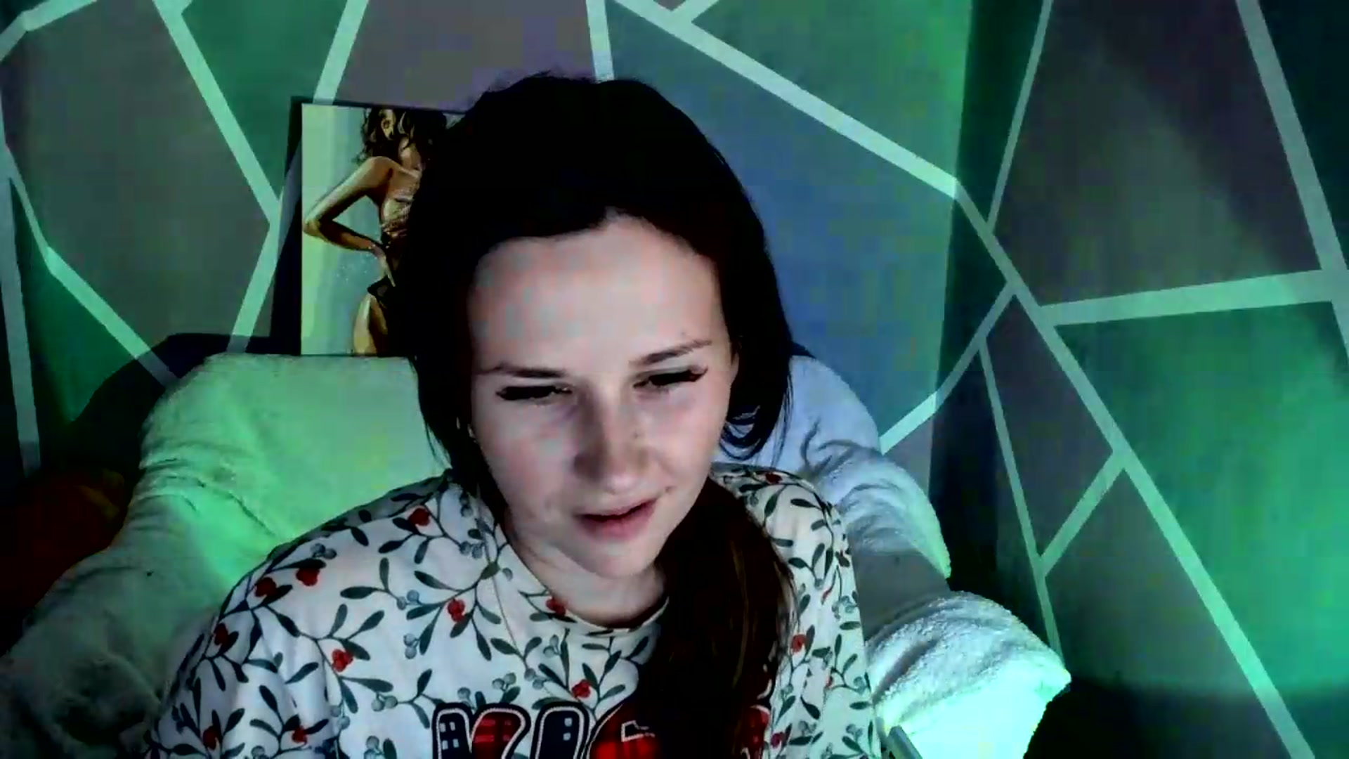 Gallery image thumbnail from Sexy_Ukr's myfreecams stream on, 07/04/2026, 19:32 image 7 of 20