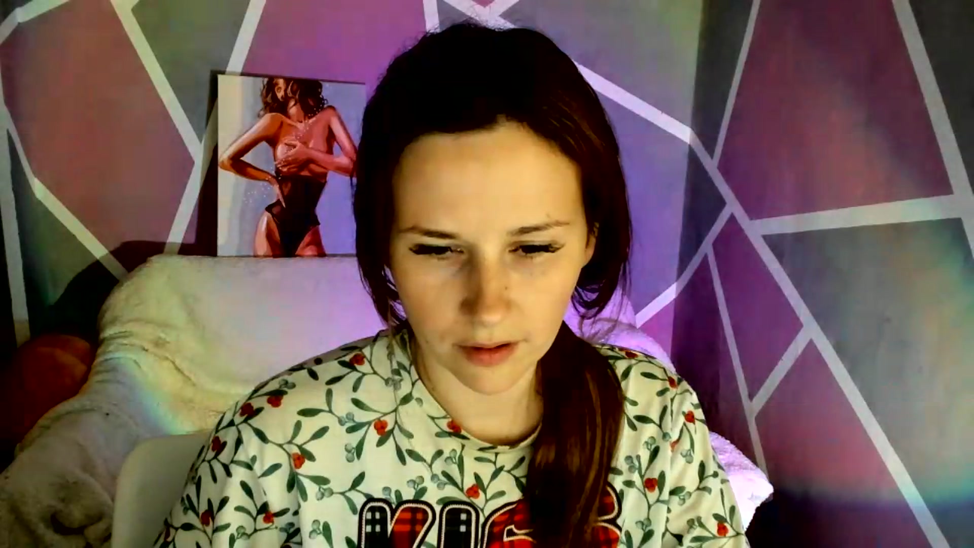 Gallery image thumbnail from Sexy_Ukr's myfreecams stream on, 07/04/2026, 19:32 image 5 of 20