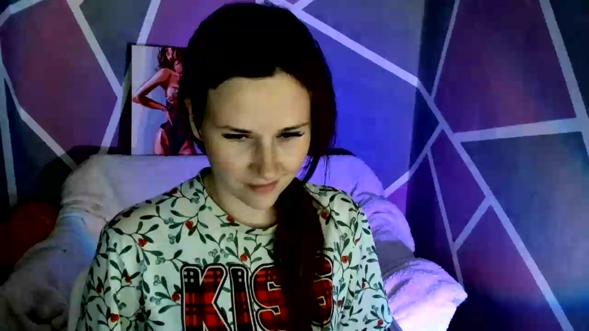 Gallery image thumbnail from Sexy_Ukr's myfreecams stream on, 07/04/2026, 19:32 image 12 of 20