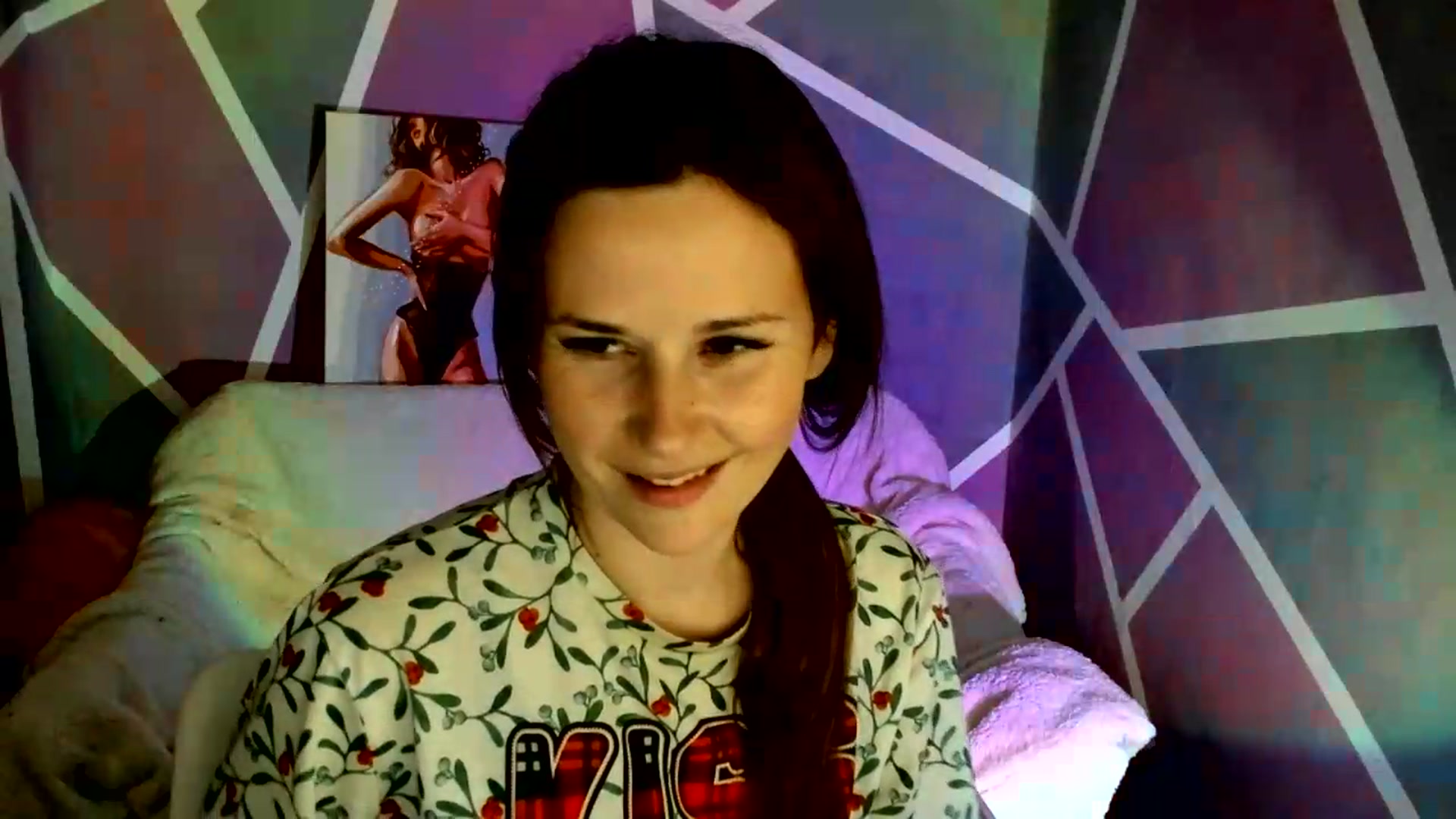 Gallery image thumbnail from Sexy_Ukr's myfreecams stream on, 07/04/2026, 19:32 image 2 of 20
