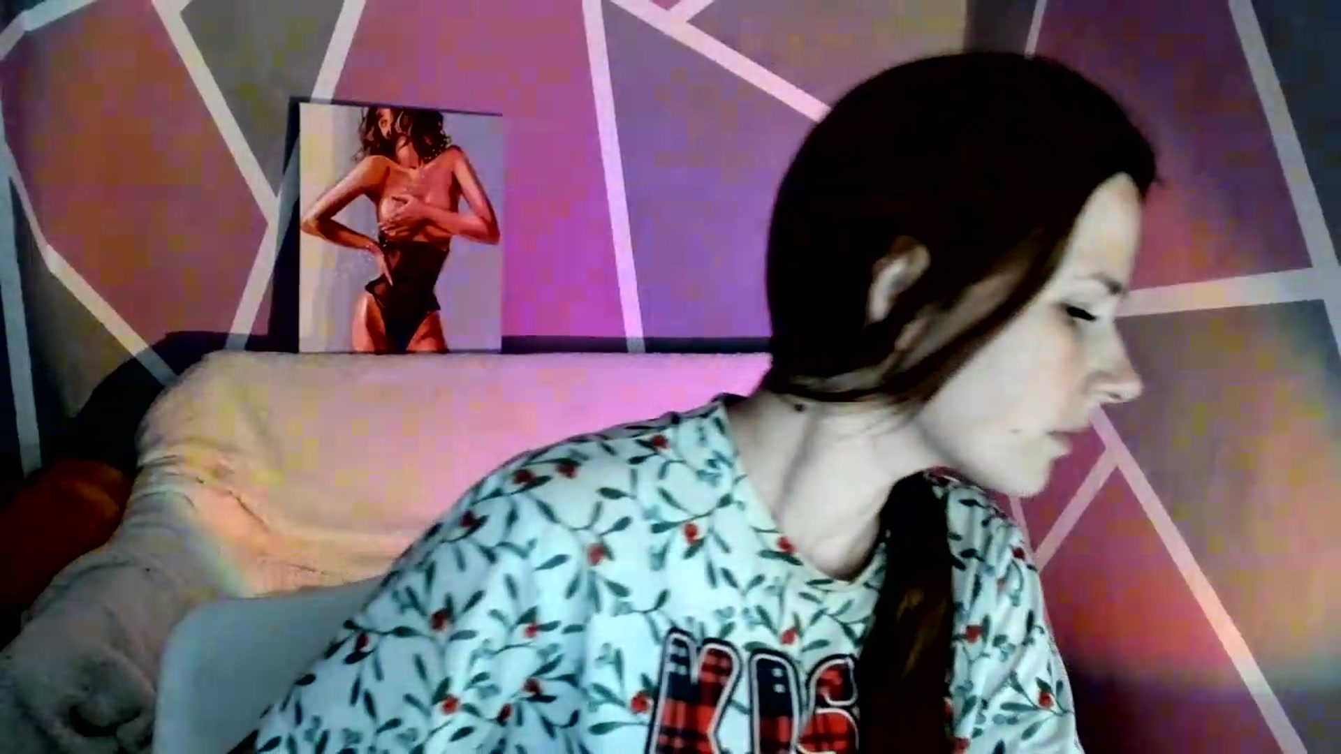 Gallery image thumbnail from Sexy_Ukr's myfreecams stream on, 07/04/2026, 19:32 image 3 of 20