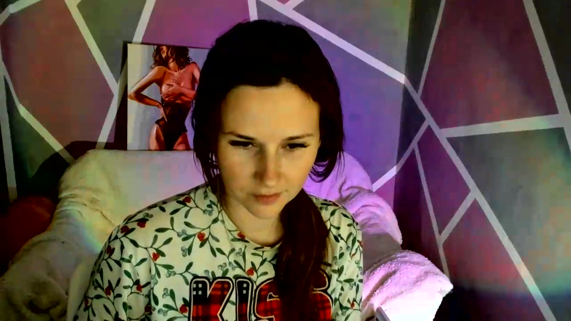 Gallery image thumbnail from Sexy_Ukr's myfreecams stream on, 07/04/2026, 19:32 image 8 of 20
