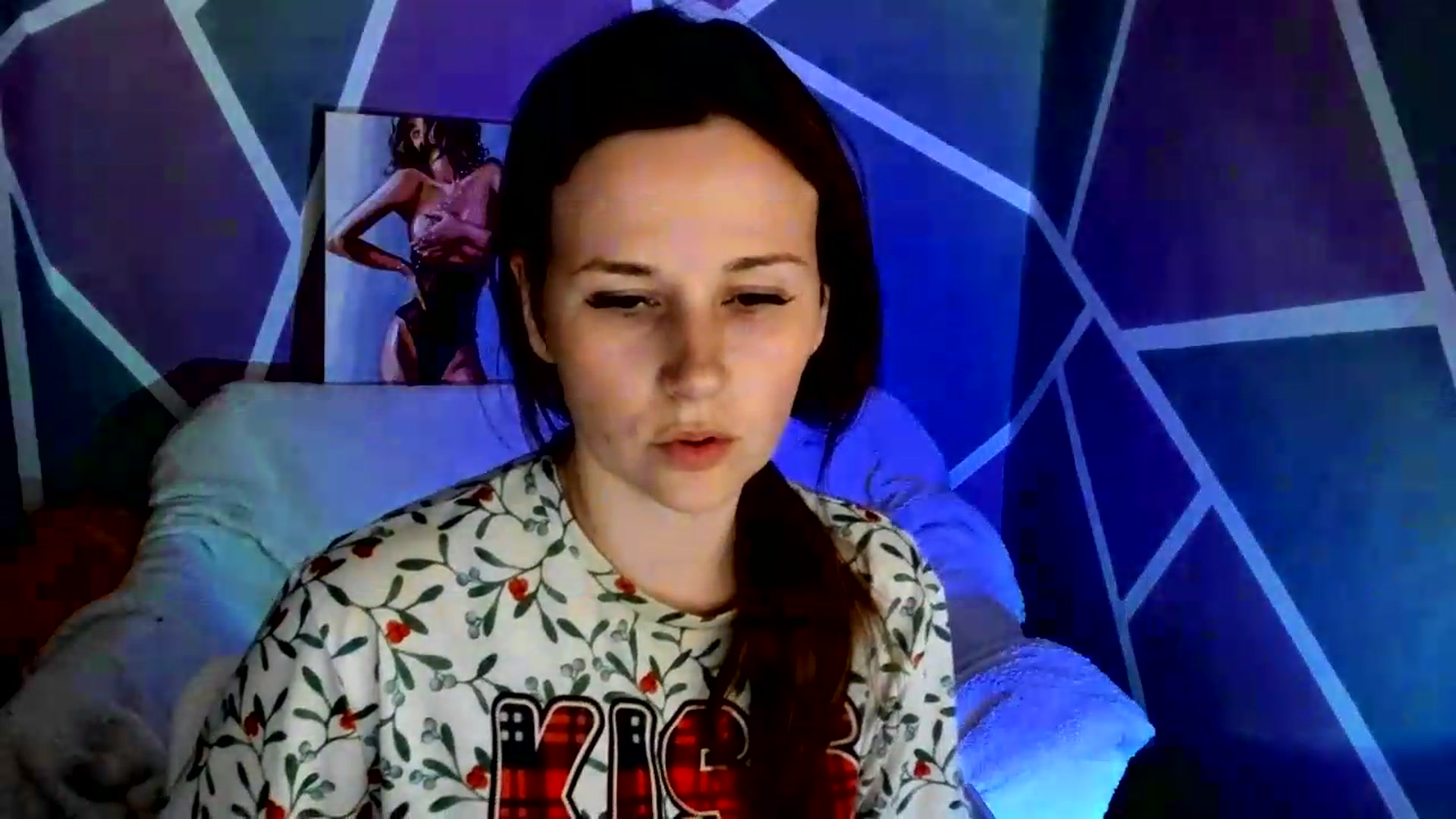 Gallery image thumbnail from Sexy_Ukr's myfreecams stream on, 07/04/2026, 19:32 image 19 of 20