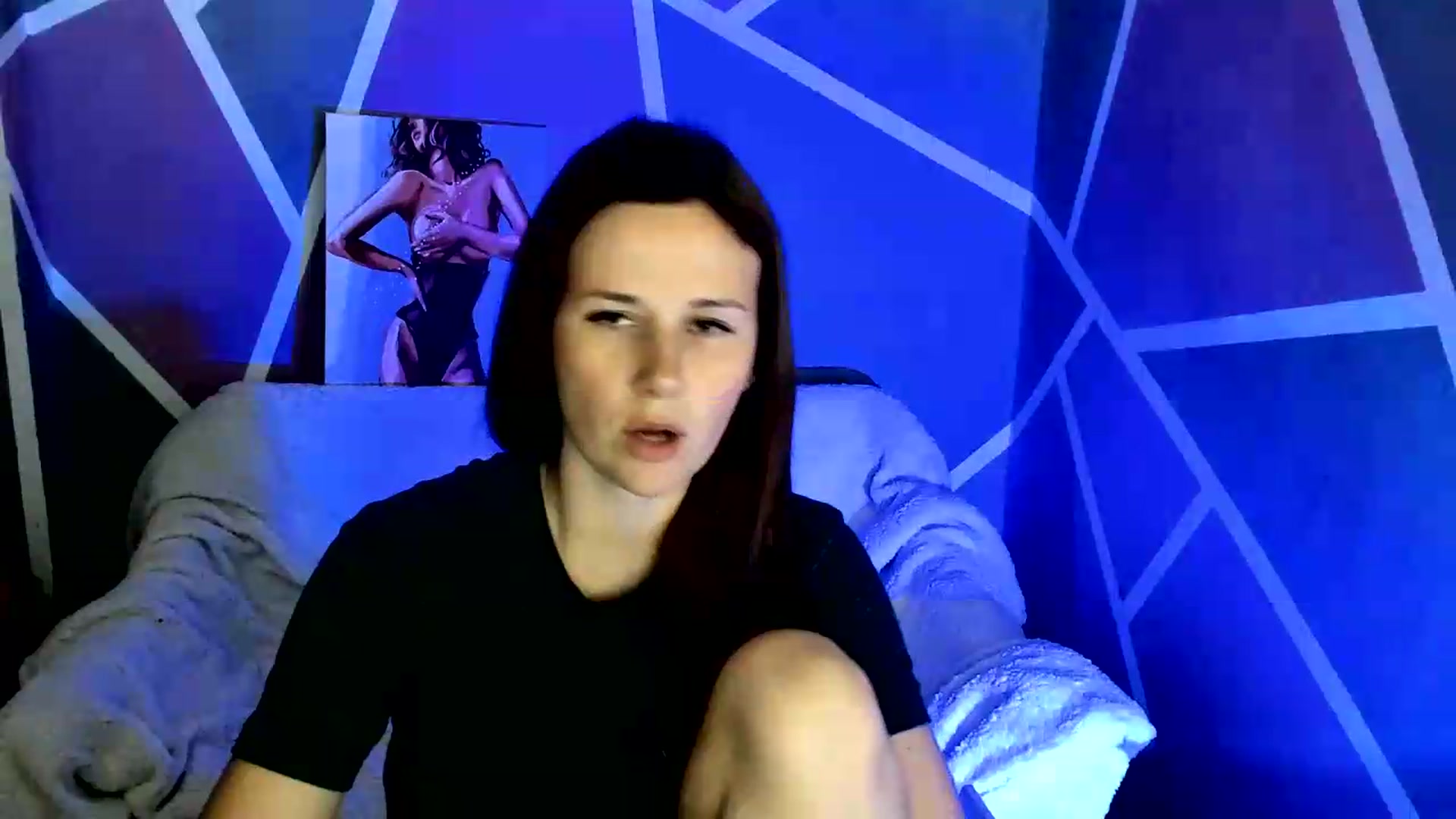 Gallery image thumbnail from Sexy_Ukr's myfreecams stream on, 07/06/2026, 20:10 image 10 of 20