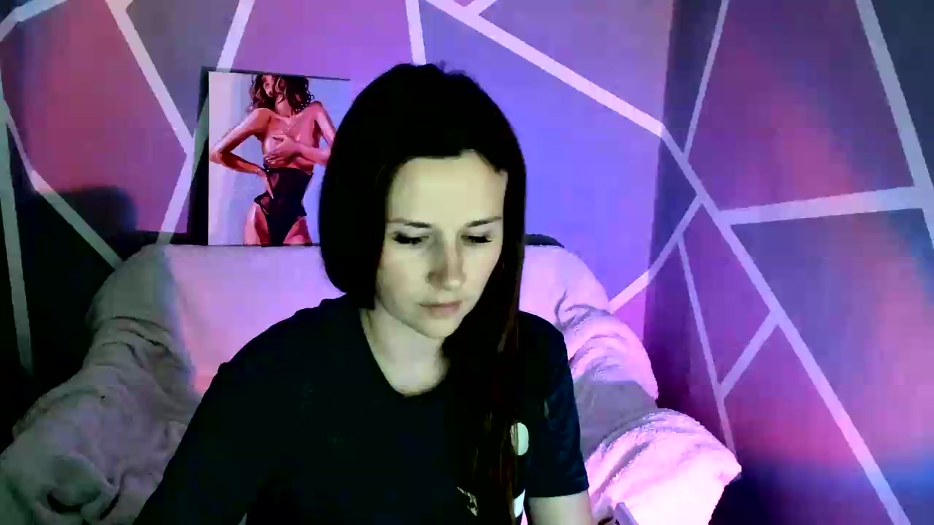 Gallery image thumbnail from Sexy_Ukr's myfreecams stream on, 07/06/2026, 20:10 image 4 of 20