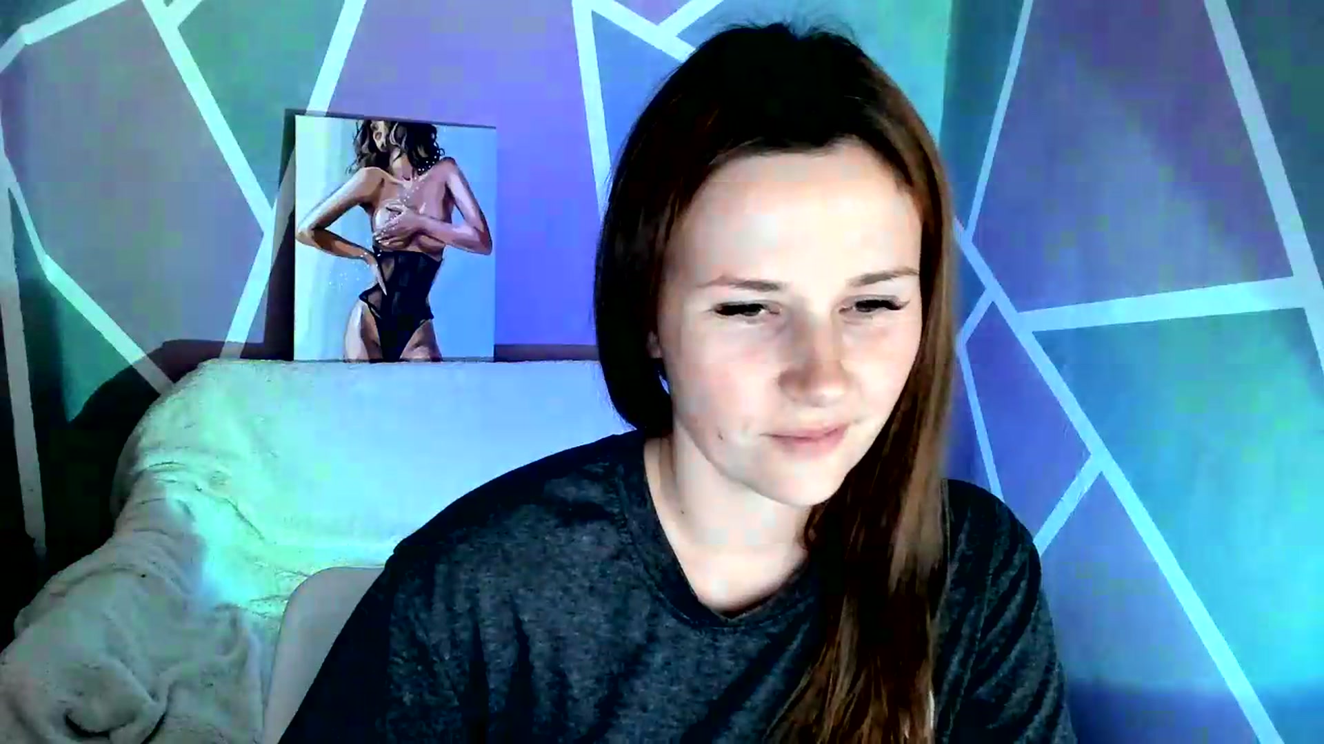 Gallery image thumbnail from Sexy_Ukr's myfreecams stream on, 07/06/2026, 20:10 image 15 of 20