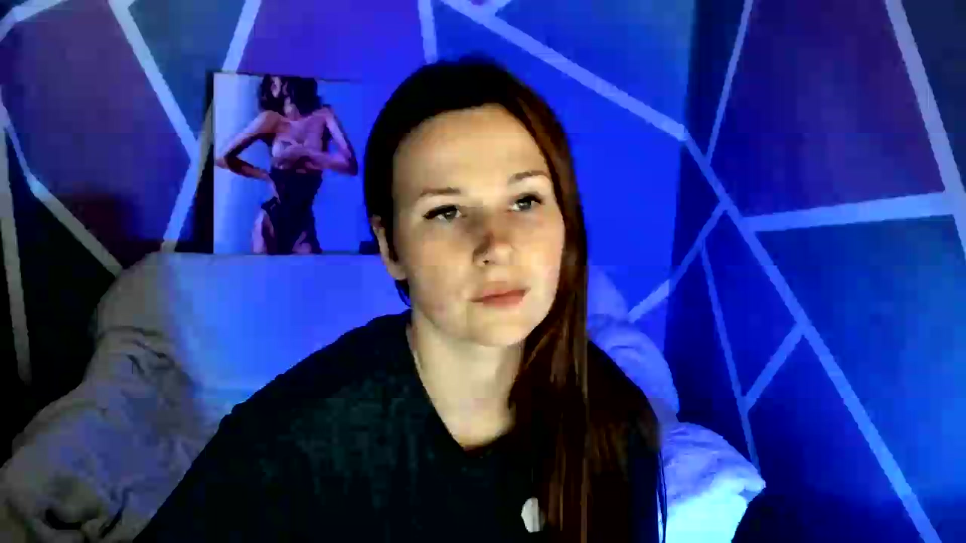 Gallery image thumbnail from Sexy_Ukr's myfreecams stream on, 07/06/2026, 20:10 image 1 of 20