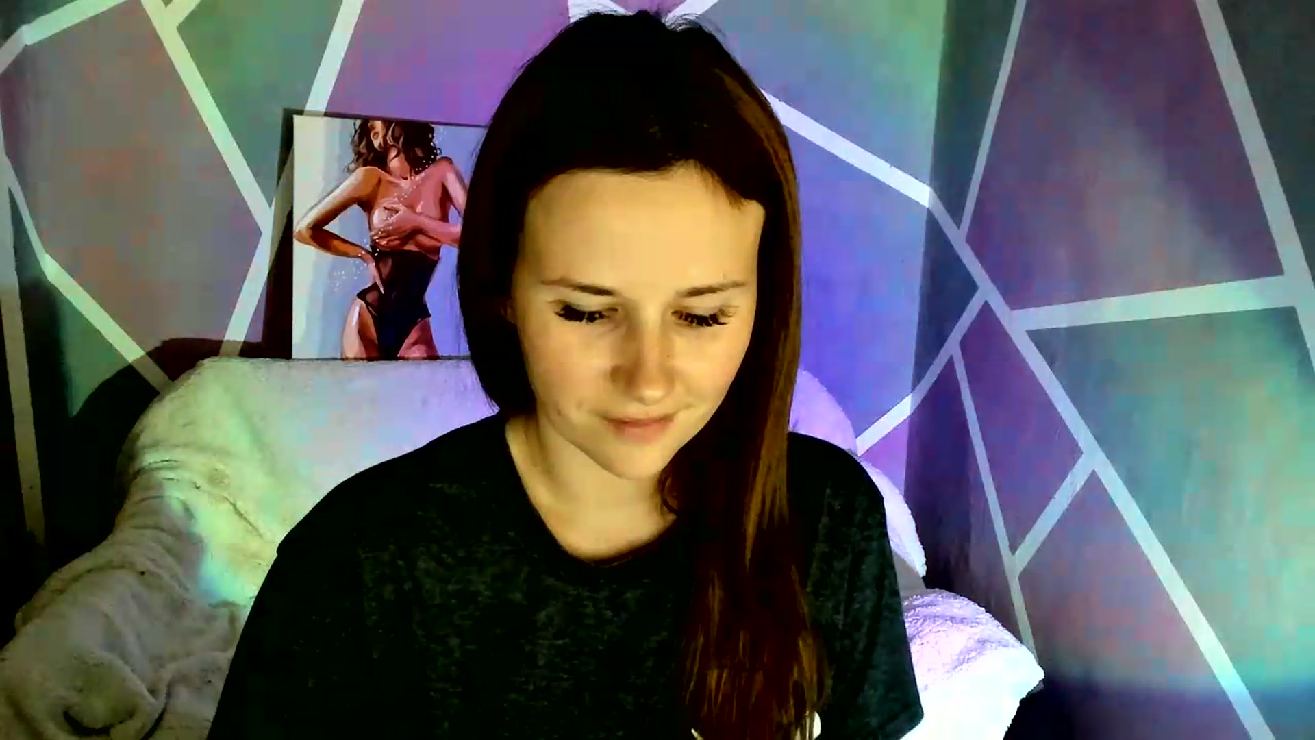 Gallery image thumbnail from Sexy_Ukr's myfreecams stream on, 07/06/2026, 20:10 image 17 of 20