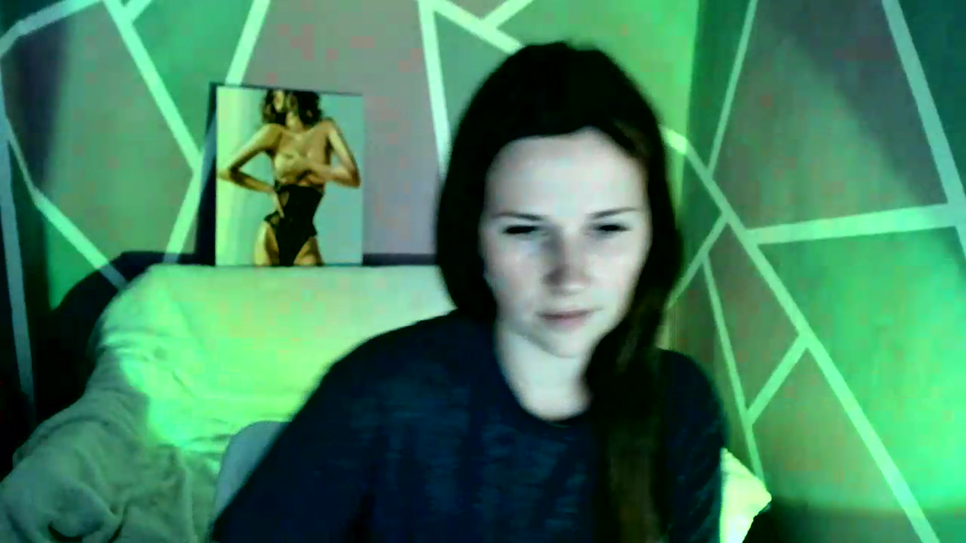 Gallery image thumbnail from Sexy_Ukr's myfreecams stream on, 07/06/2026, 20:10 image 20 of 20