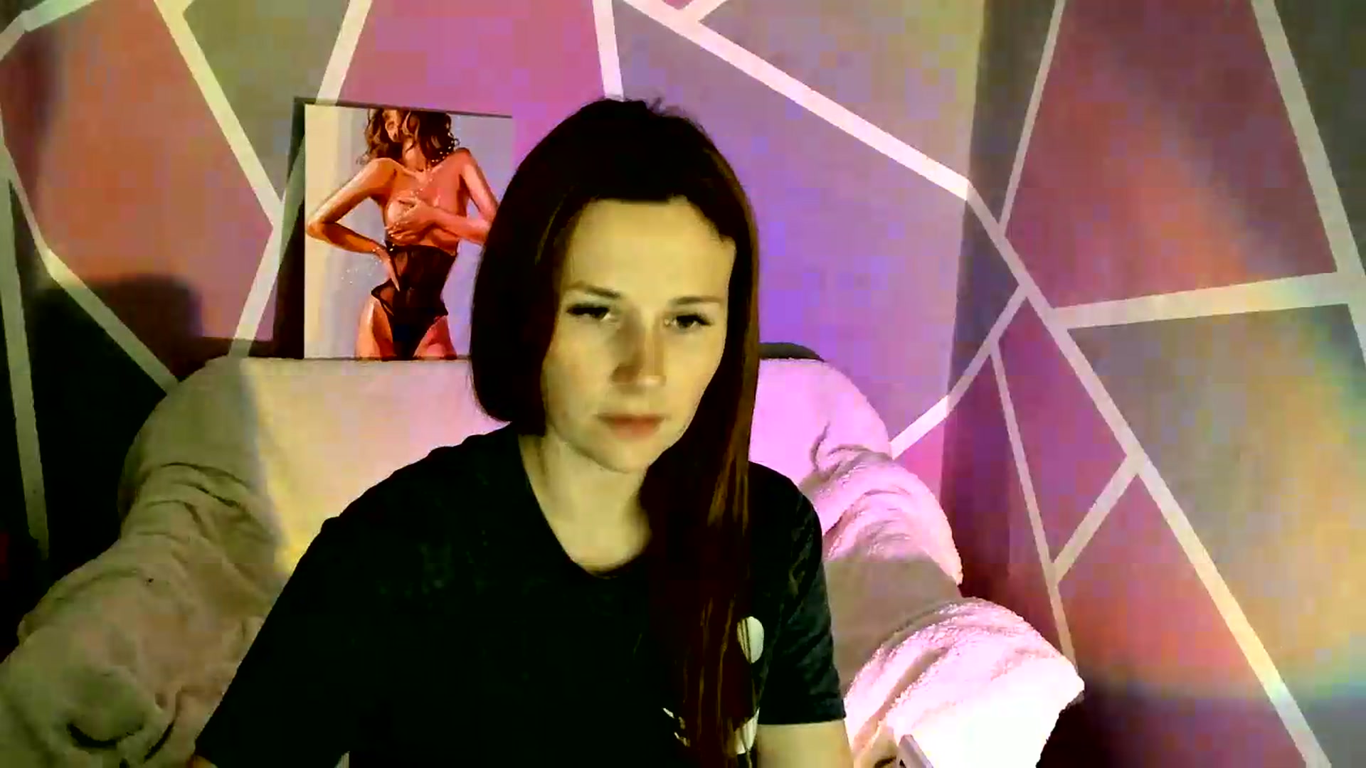Gallery image thumbnail from Sexy_Ukr's myfreecams stream on, 07/06/2026, 20:10 image 5 of 20