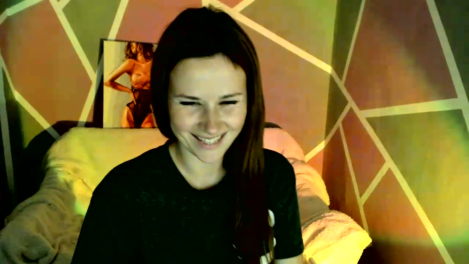 Gallery image thumbnail from Sexy_Ukr's myfreecams stream on, 07/06/2026, 20:10 image 14 of 20