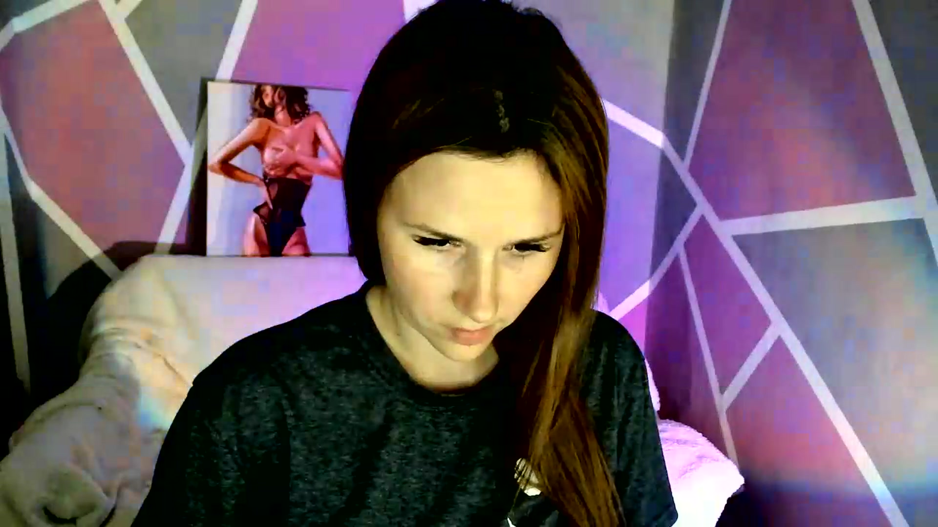 Gallery image thumbnail from Sexy_Ukr's myfreecams stream on, 07/06/2026, 20:10 image 19 of 20