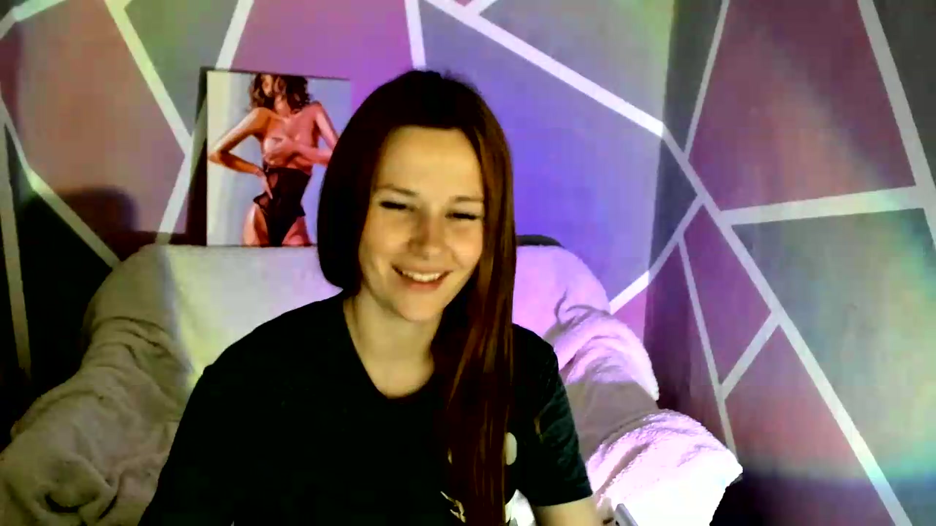 Gallery image thumbnail from Sexy_Ukr's myfreecams stream on, 07/06/2026, 20:10 image 3 of 20