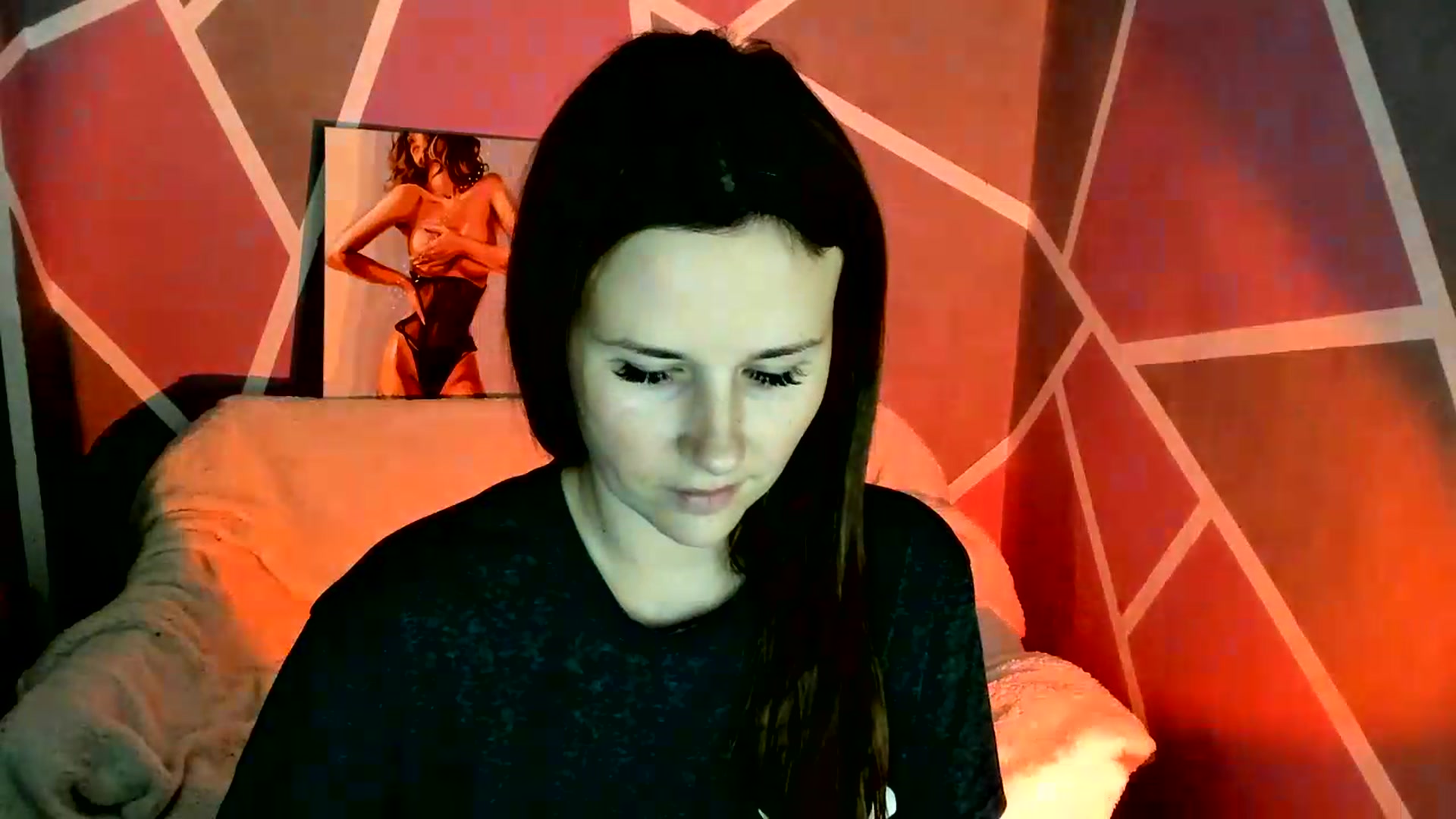 Gallery image thumbnail from Sexy_Ukr's myfreecams stream on, 07/06/2026, 20:10 image 16 of 20