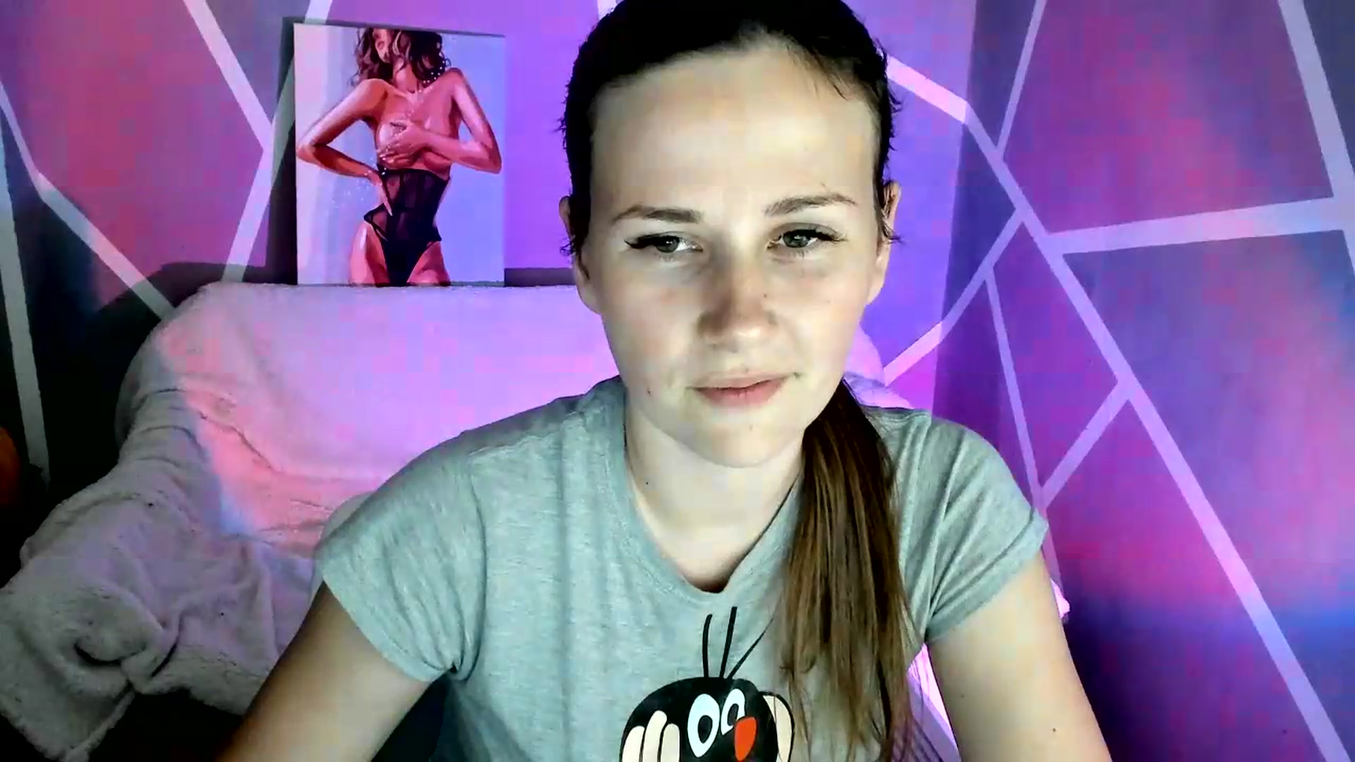 Gallery image thumbnail from Sexy_Ukr's myfreecams stream on, 07/08/2026, 19:42 image 9 of 20