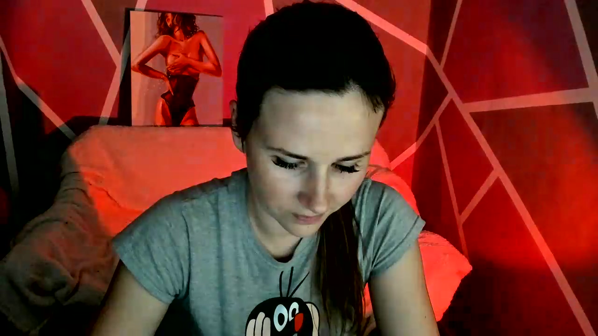 Gallery image thumbnail from Sexy_Ukr's myfreecams stream on, 07/08/2026, 19:42 image 12 of 20