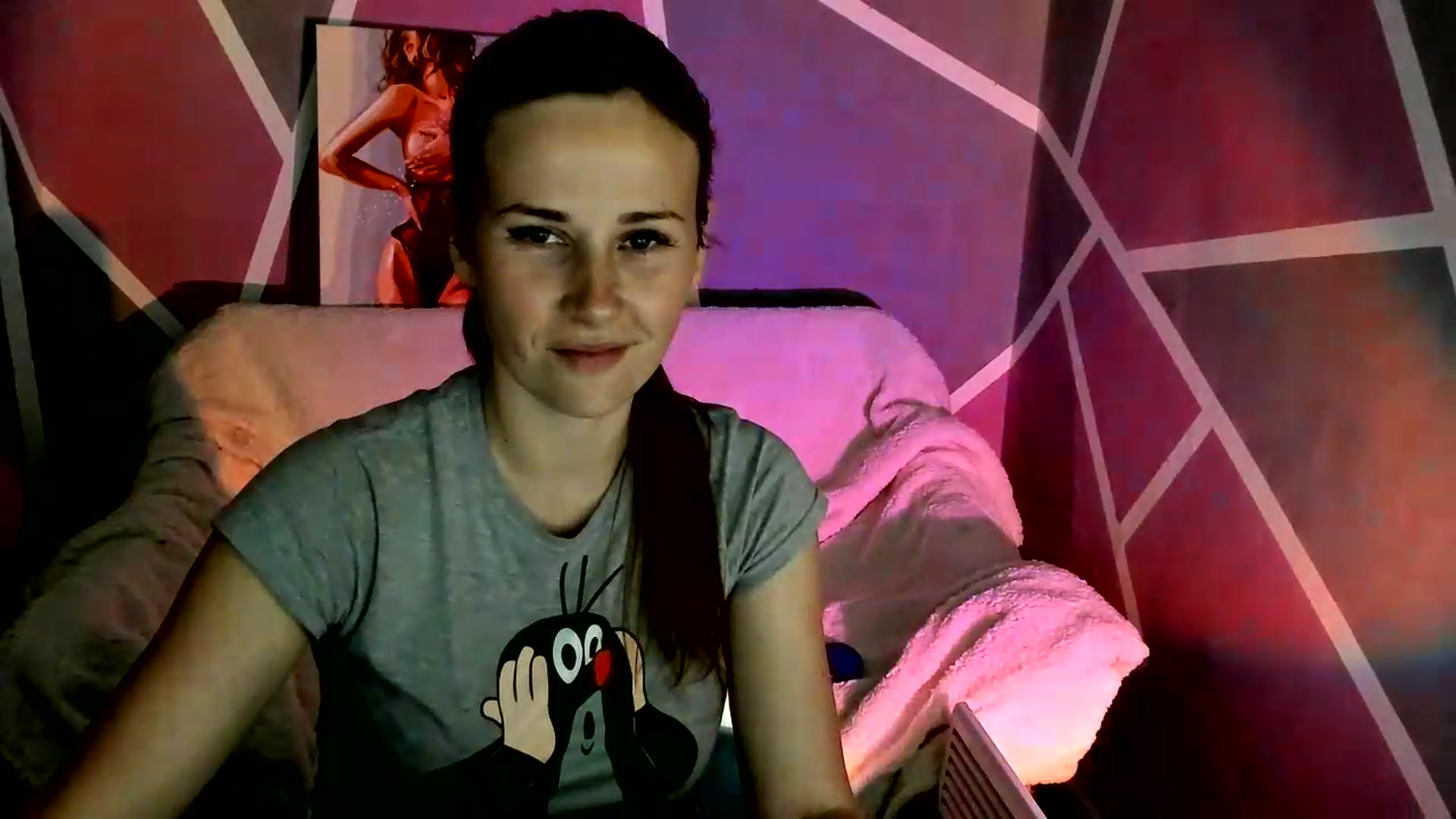 Gallery image thumbnail from Sexy_Ukr's myfreecams stream on, 07/08/2026, 19:42 image 4 of 20