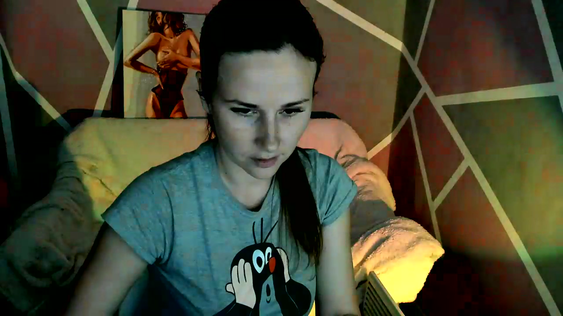 Gallery image thumbnail from Sexy_Ukr's myfreecams stream on, 07/08/2026, 19:42 image 5 of 20