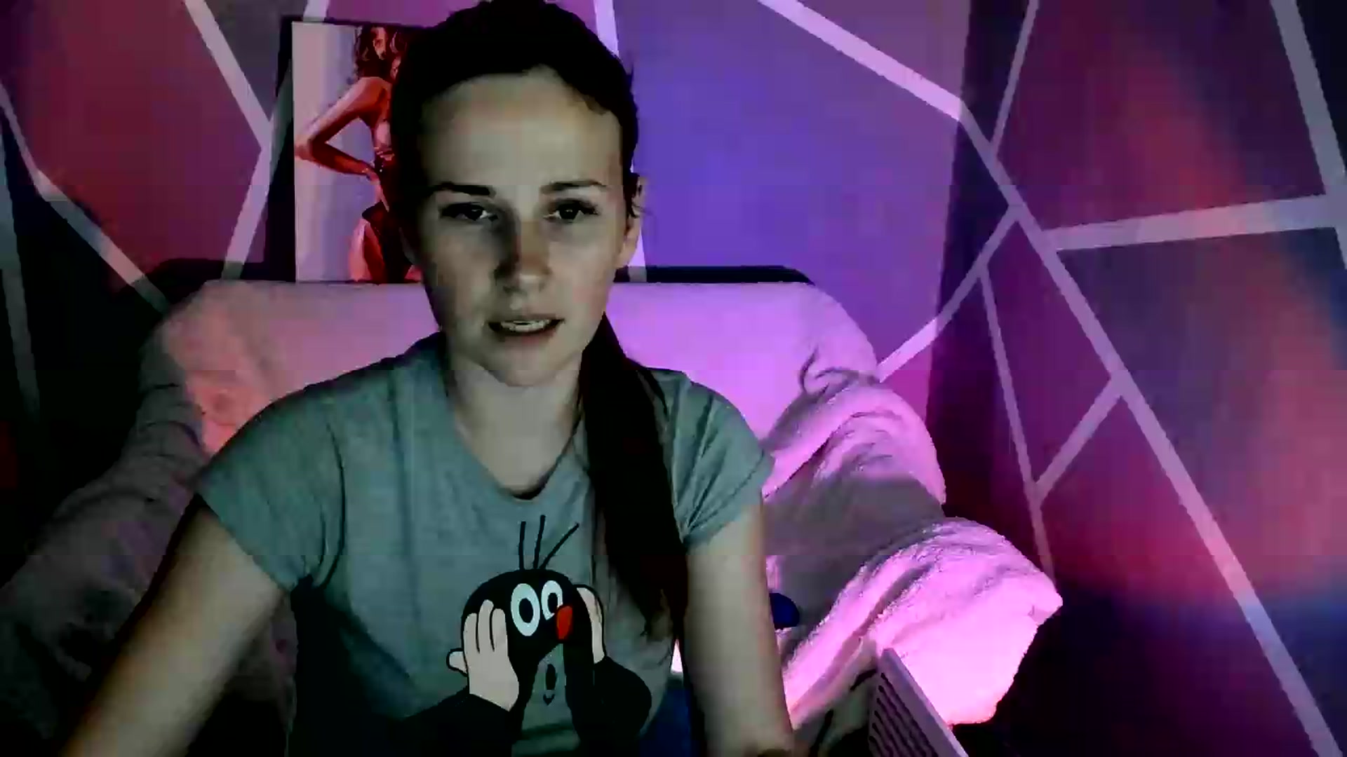 Gallery image thumbnail from Sexy_Ukr's myfreecams stream on, 07/08/2026, 19:42 image 1 of 20