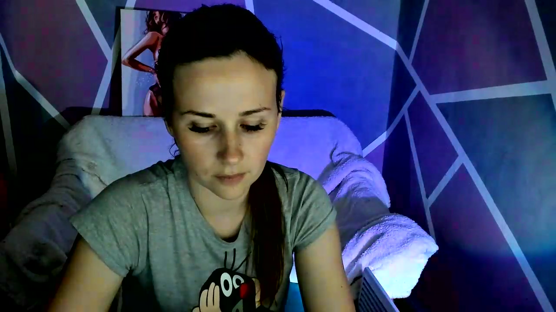 Gallery image thumbnail from Sexy_Ukr's myfreecams stream on, 07/08/2026, 19:42 image 2 of 20